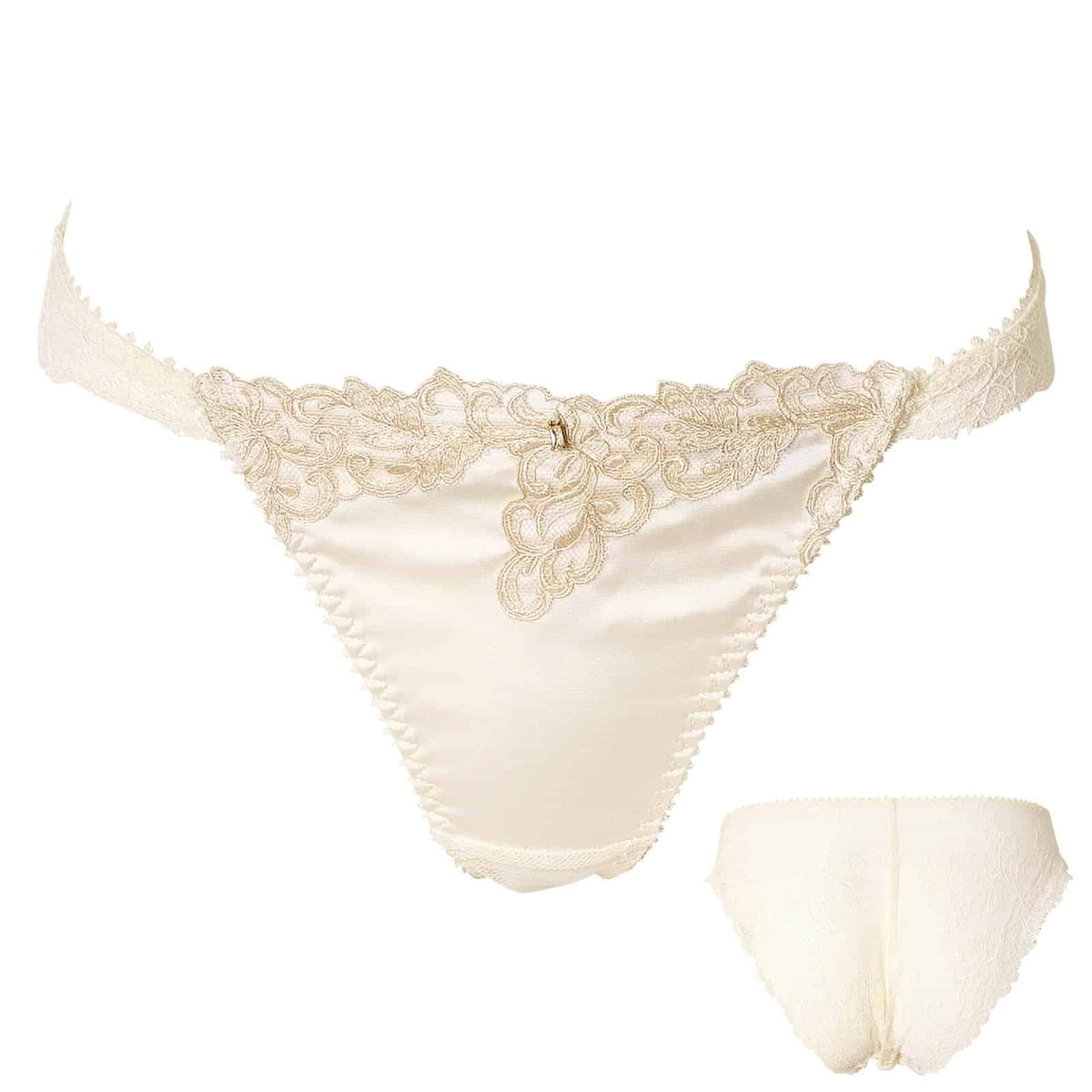 【Mivera＆/みゆうプロデュース】Secret Muse Shorts　シークレットミューズショーツ
