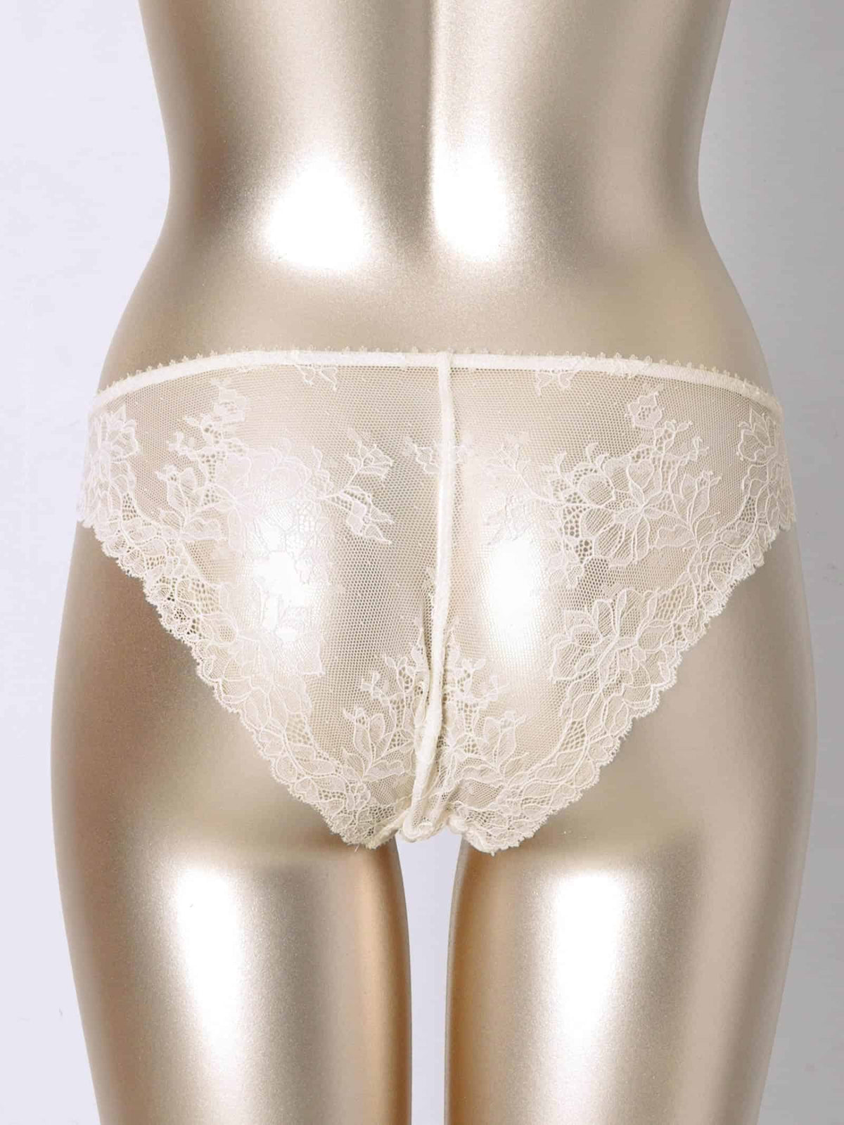 【Mivera＆/みゆうプロデュース】Secret Muse Shorts　シークレットミューズショーツ