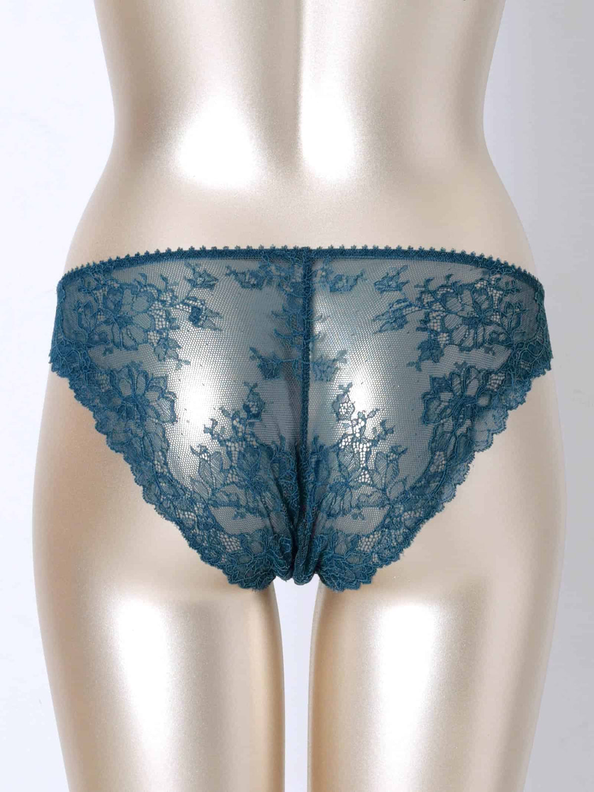 【Mivera＆/みゆうプロデュース】Secret Muse Shorts　シークレットミューズショーツ