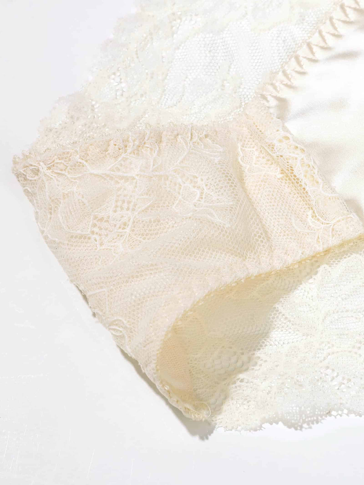 【Mivera＆/みゆうプロデュース】Secret Muse Shorts　シークレットミューズショーツ