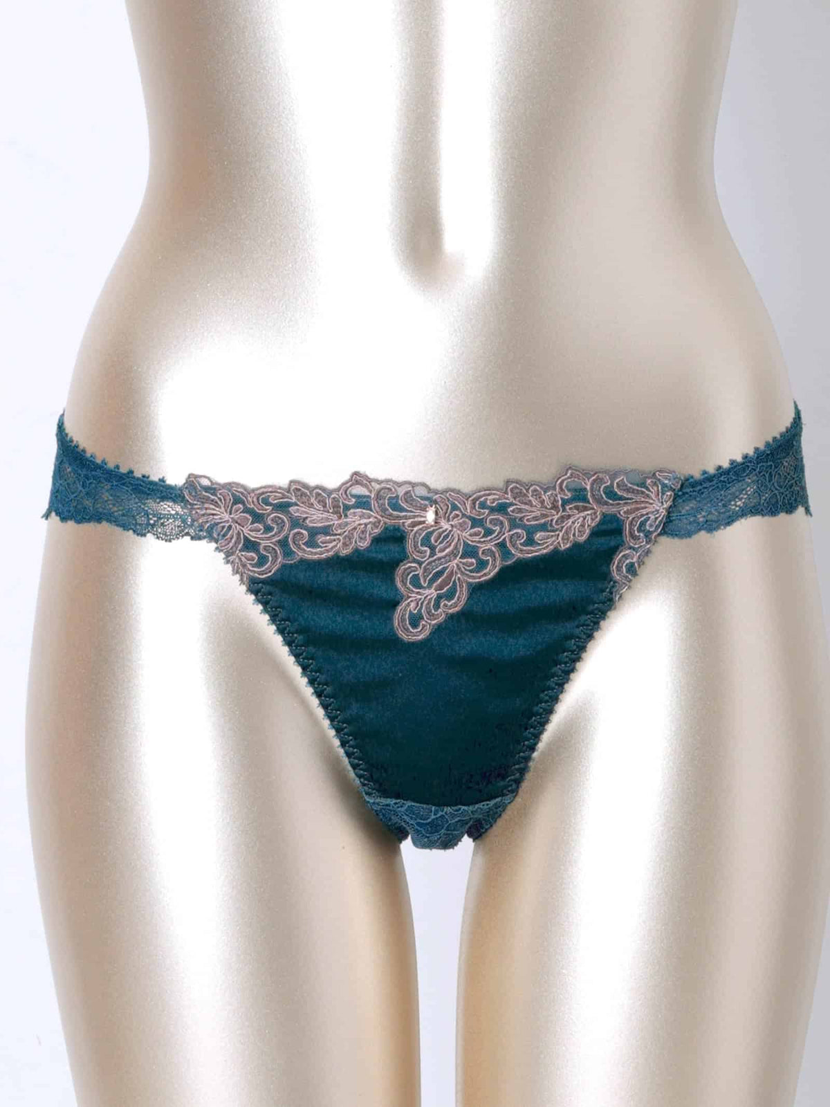 【Mivera＆/みゆうプロデュース】Secret Muse T-back　シークレットミューズＴバック