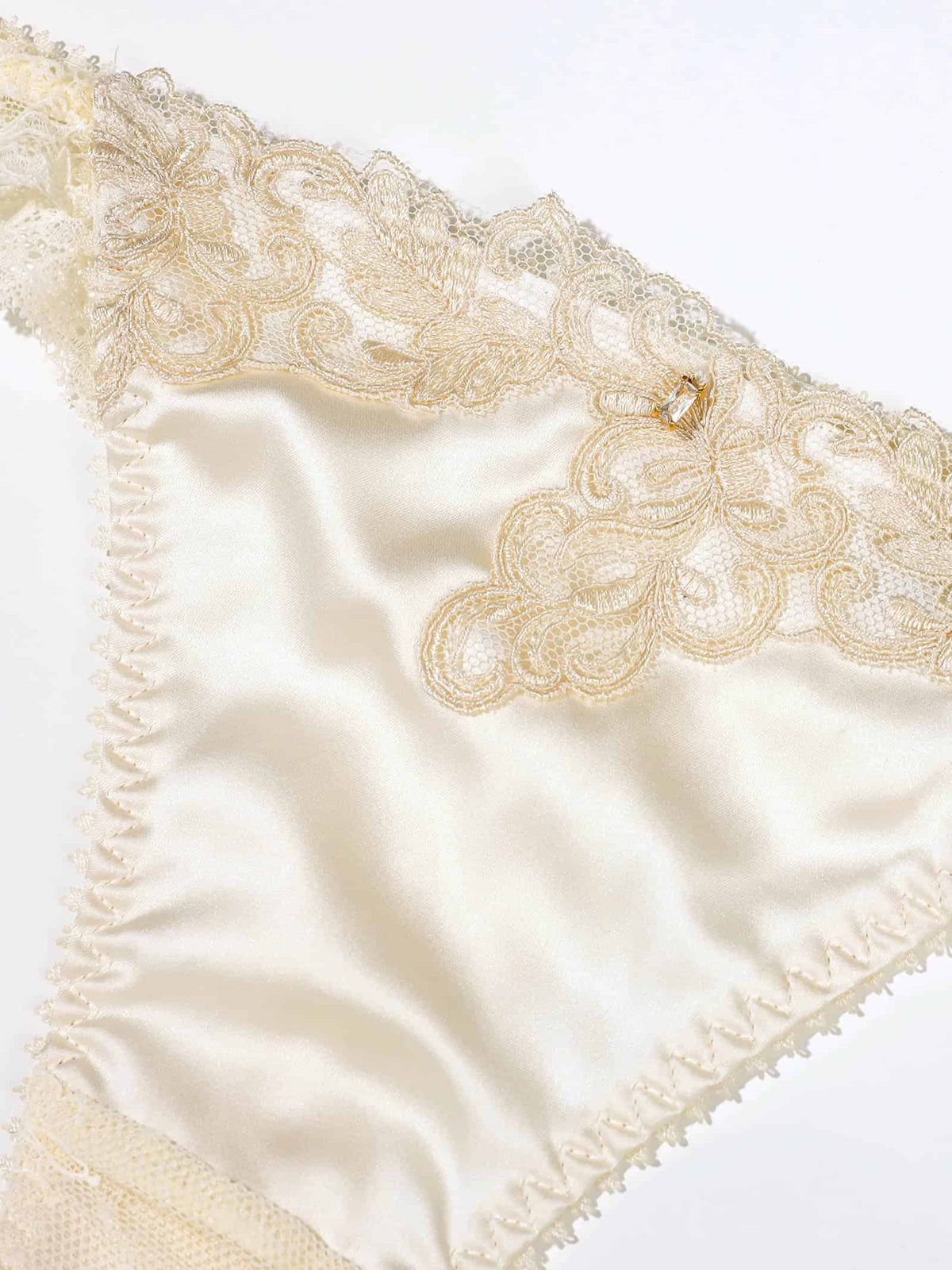 【Mivera＆/みゆうプロデュース】Secret Muse T-back　シークレットミューズＴバック