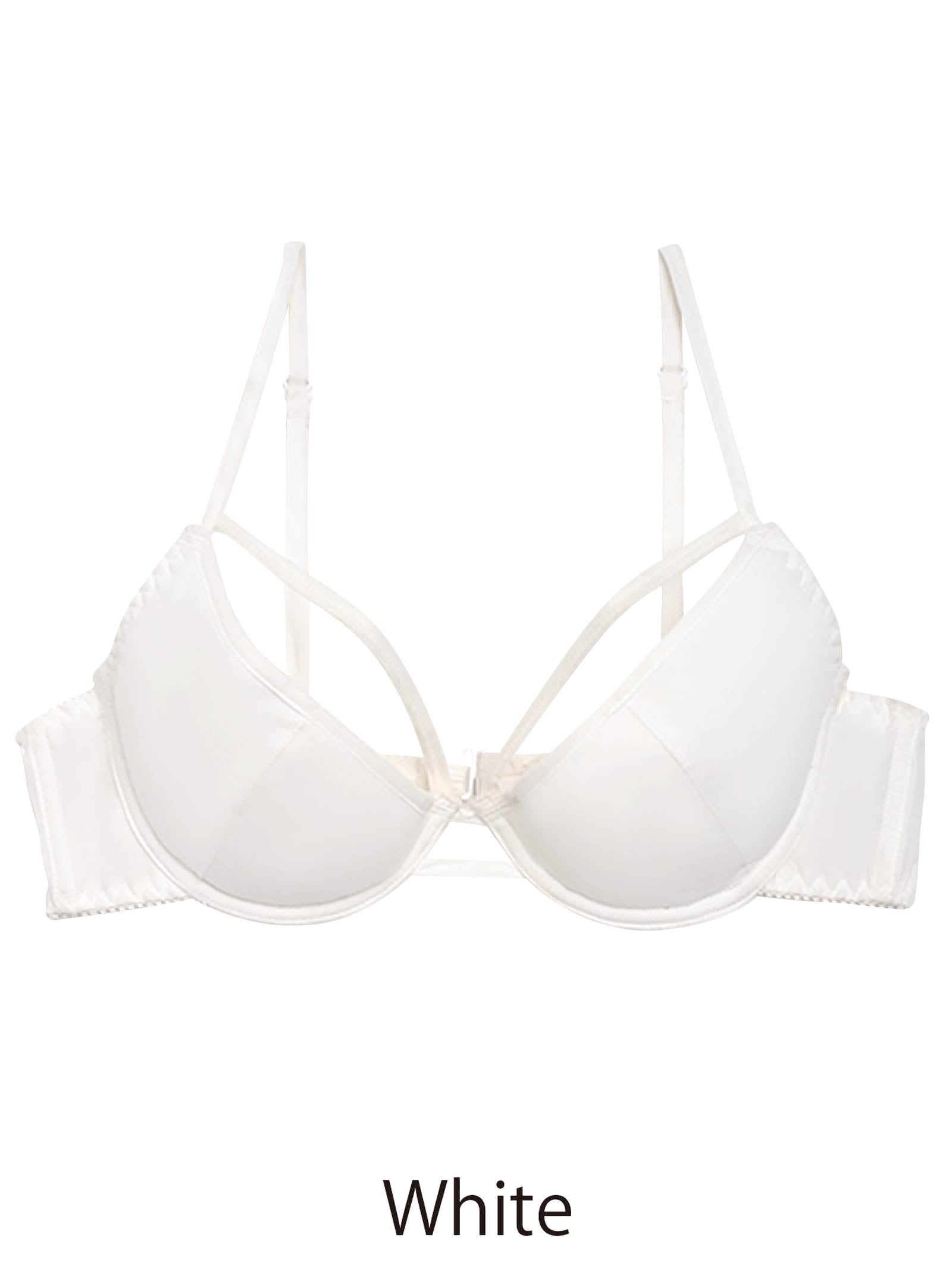 【CARRIEFRANCA】Synplicity lookbra