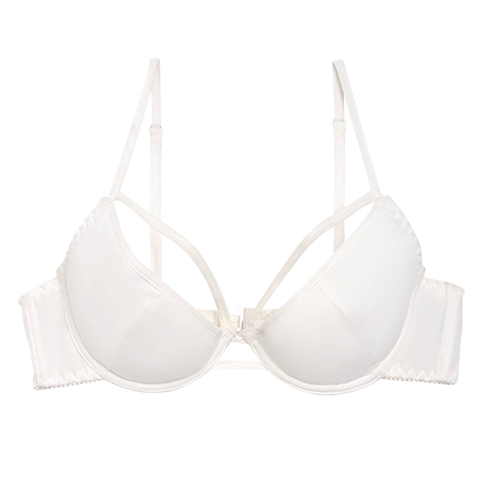 【CARRIEFRANCA】Synplicity lookbra