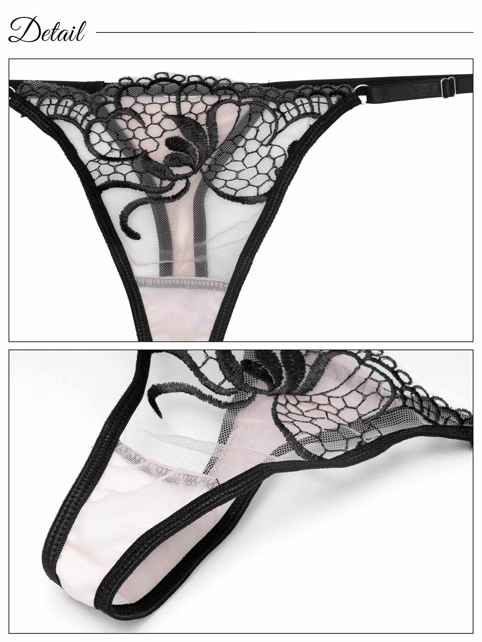 7/16新作![CARRIEFRANCA]シアーダマスクヌーディブラセット