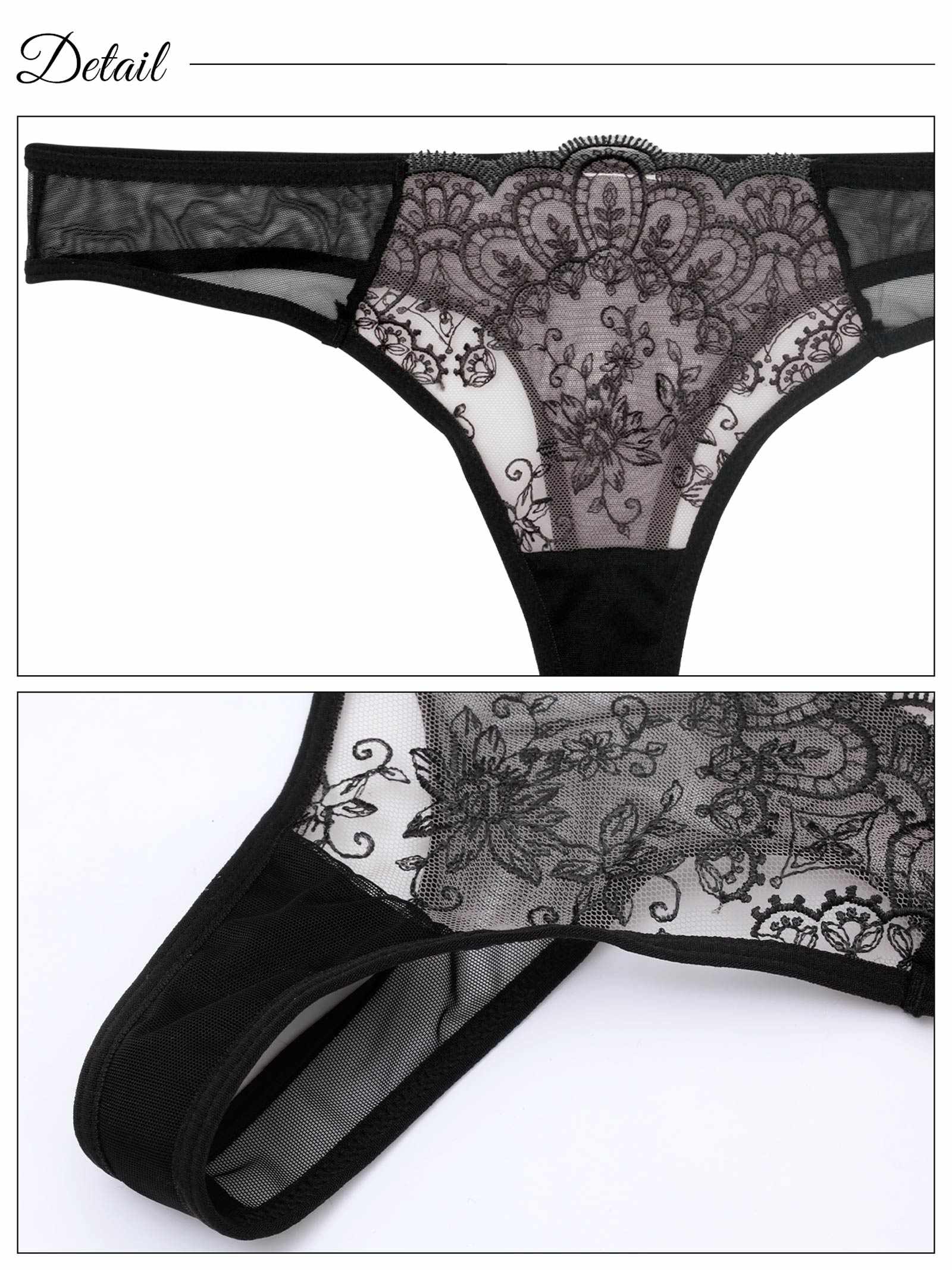 8/8新作![CARRIEFRANCA]ダマスクリボンコードブラセット