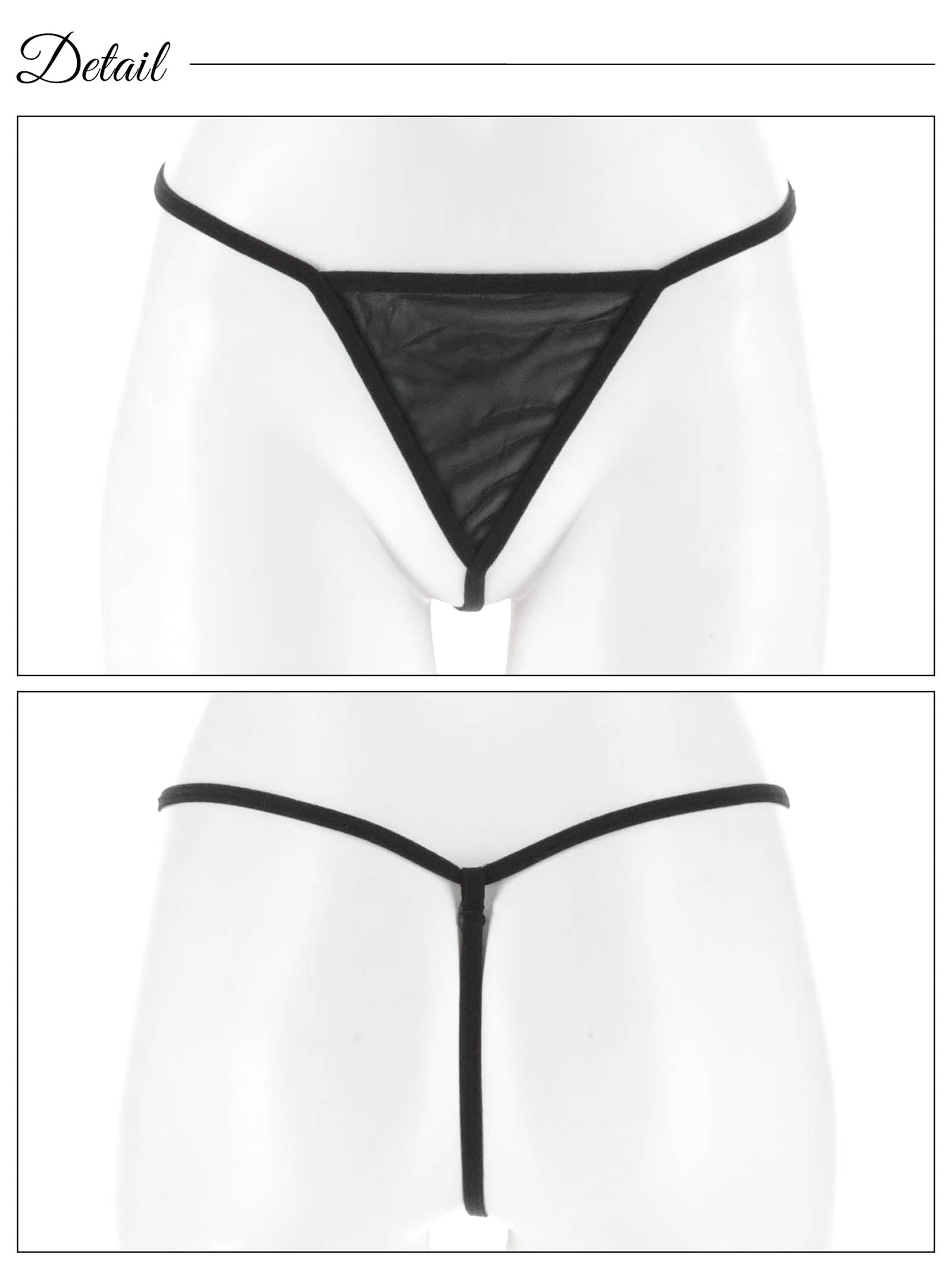 9/1新作![CARRIEFRANCA]ホルターストリングガーターベビードール