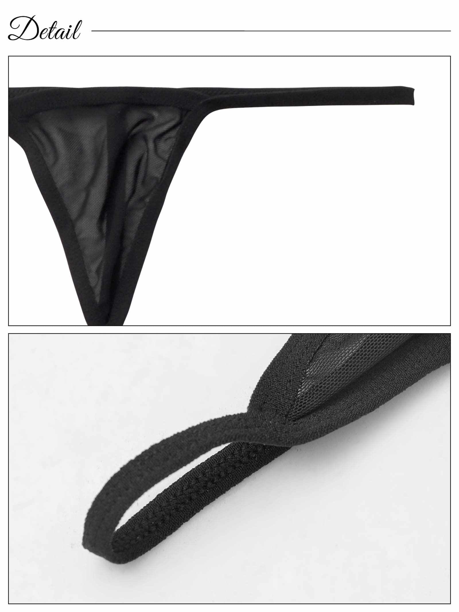 9/12新作![CARRIEFRANCA]ヴァイオレットシアーベビードール