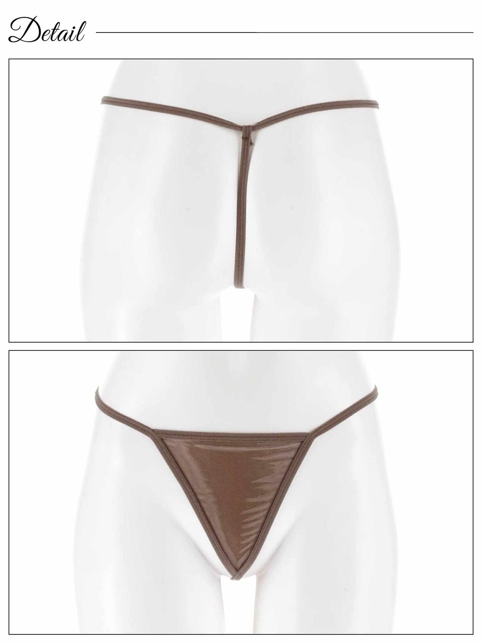 9/15新作![CARRIEFRANCA]クロスホルターフリルベビードール