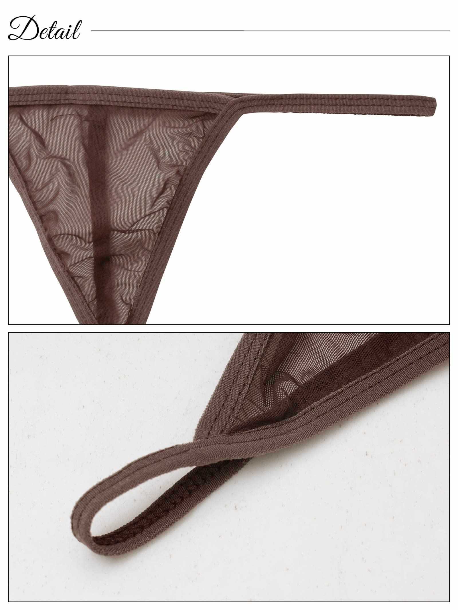 9/15新作![CARRIEFRANCA]クロスホルターフリルベビードール