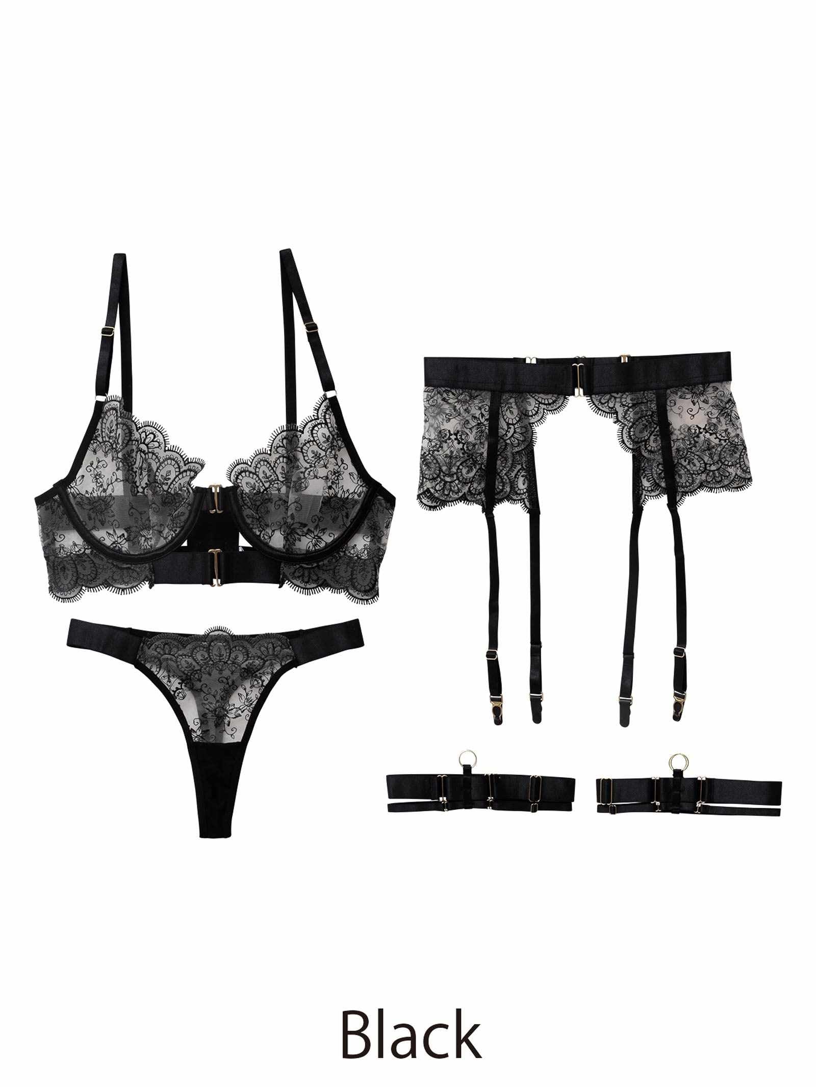 10/10新作![CARRIEFRANCA]アンティークフルールブラセット