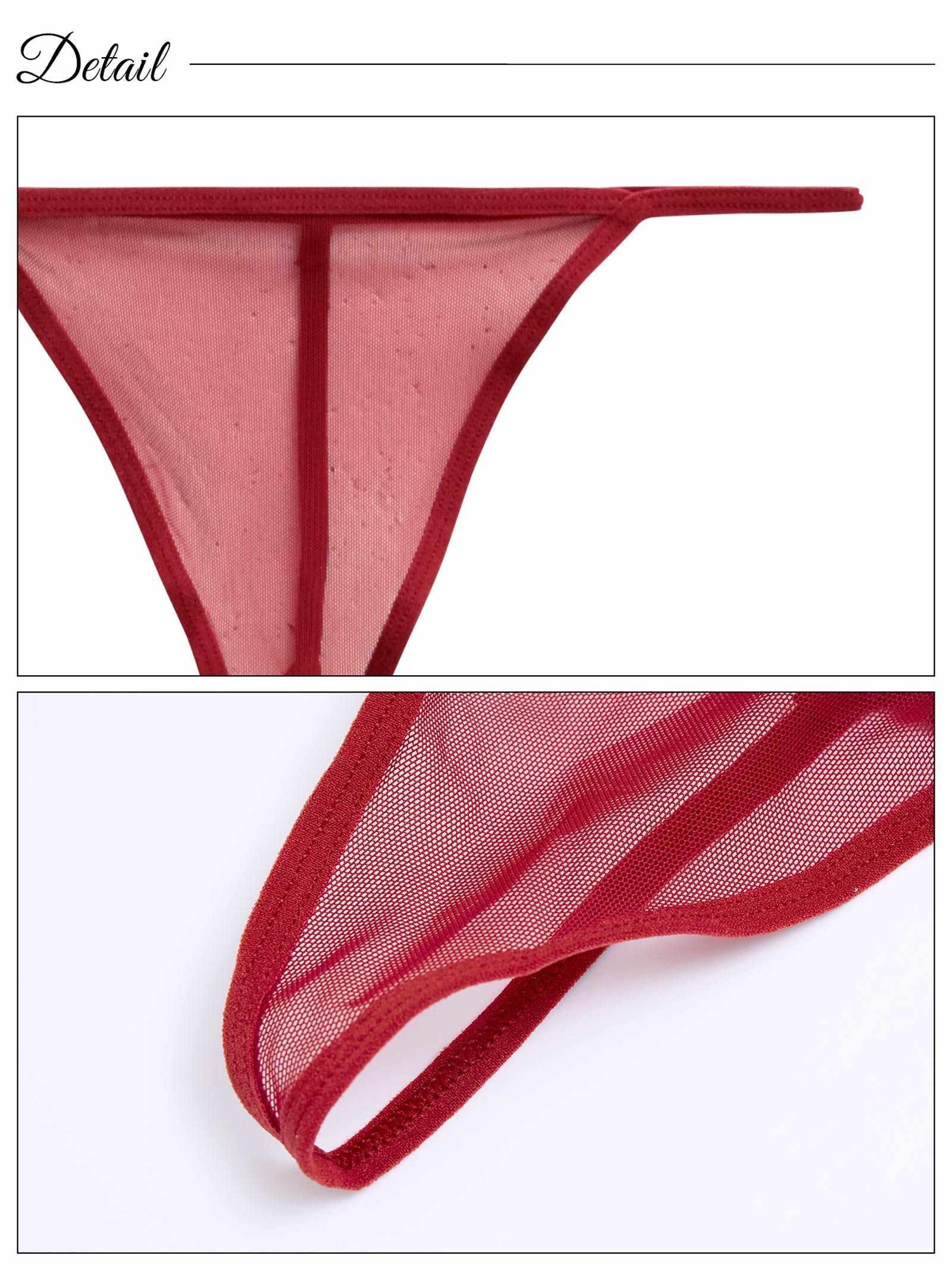 1/15再販![CARRIEFRANCA]エレガントカットレースベビードール - 【公式】247Lingerie