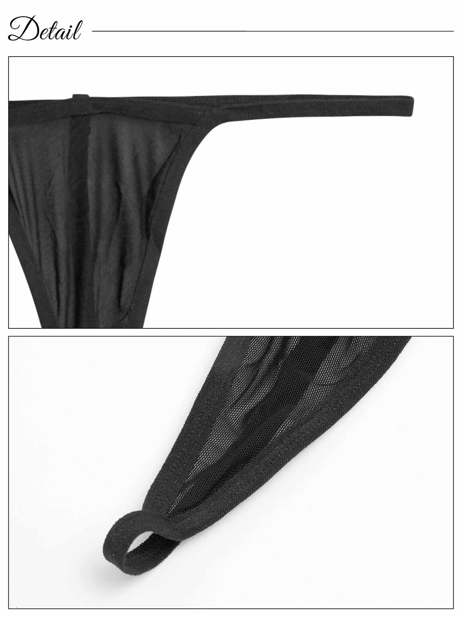 10/24新作![CARRIEFRANCA]ブルーミングリボンホルターベビードール