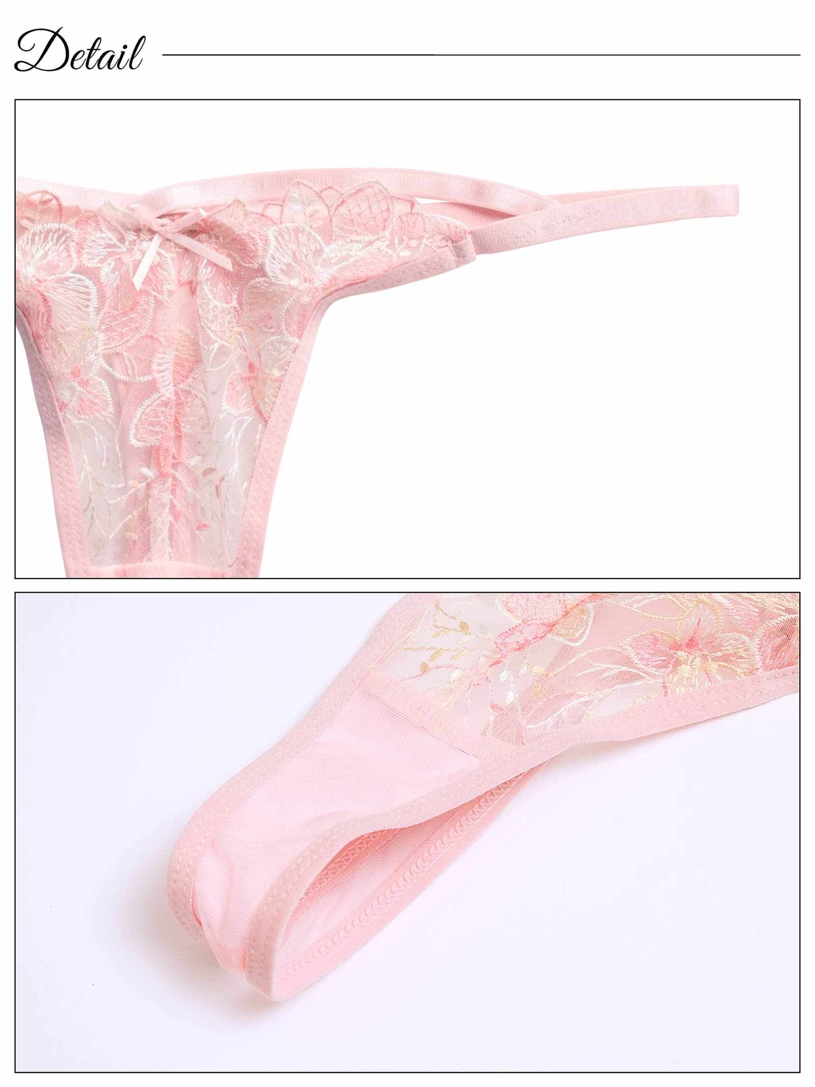 10/31新作![CARRIEFRANCA]フェアリーガーデンブラセット