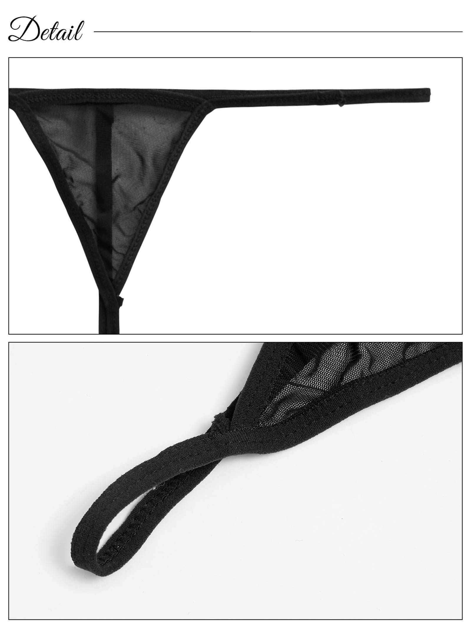 11/3新作![CARRIEFRANCA]ノクターンレースアップベビードール