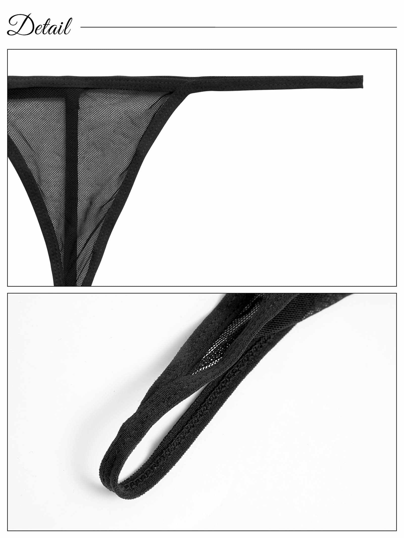 12/1新作![CARRIEFRANCA]ダークロマンスレーシィベビードール