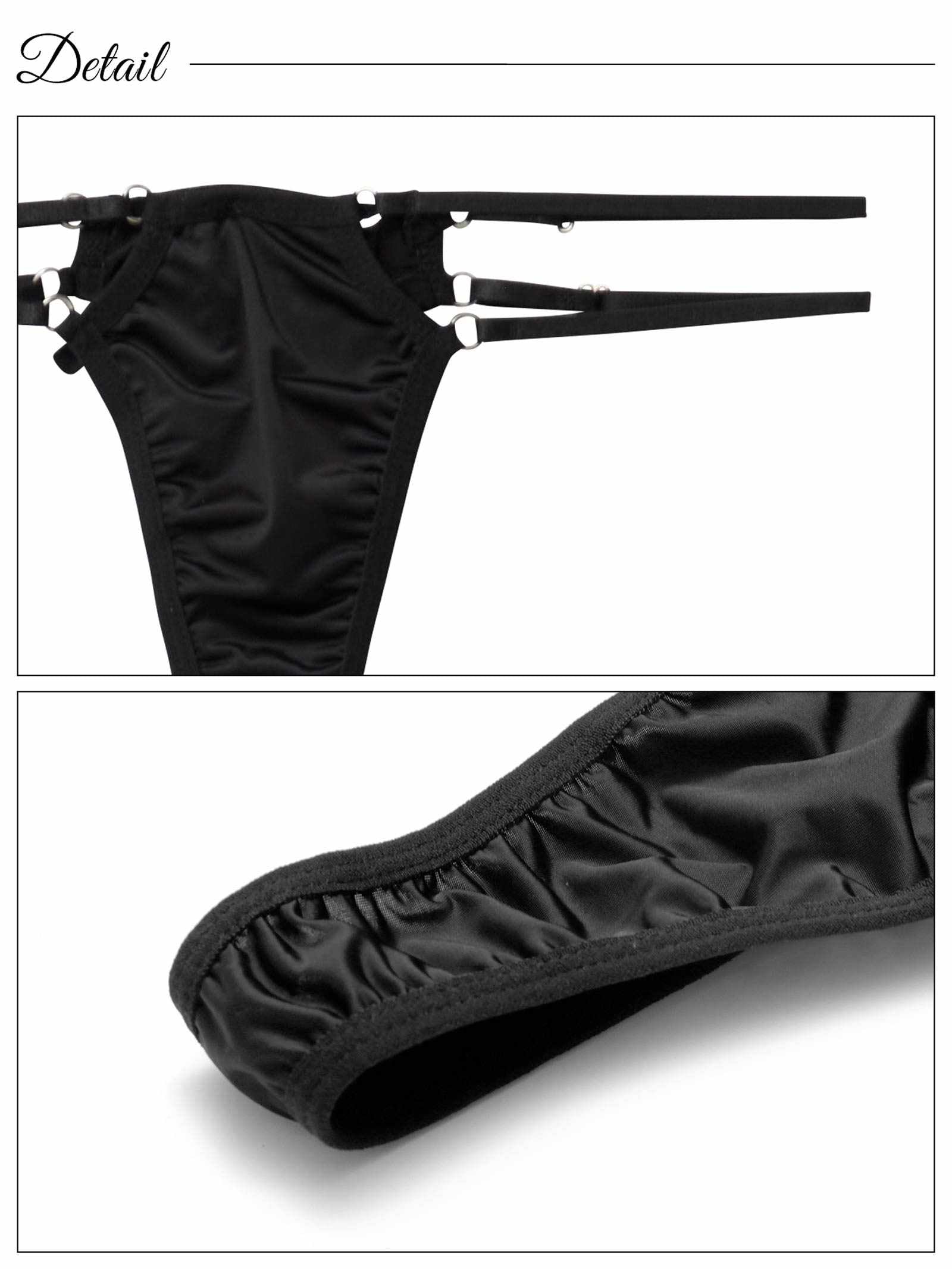 12/10新作![CARRIEFRANCA]レオパードシアーリュクスベビードール