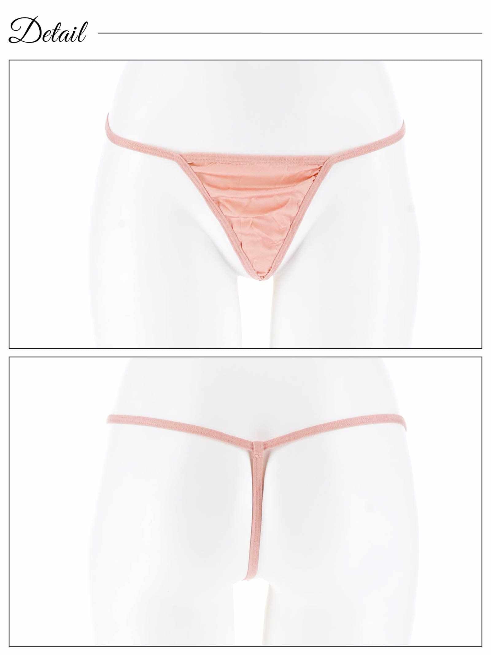 12/5新作![CARRIEFRANCA]チュールドットミニョンベビードール