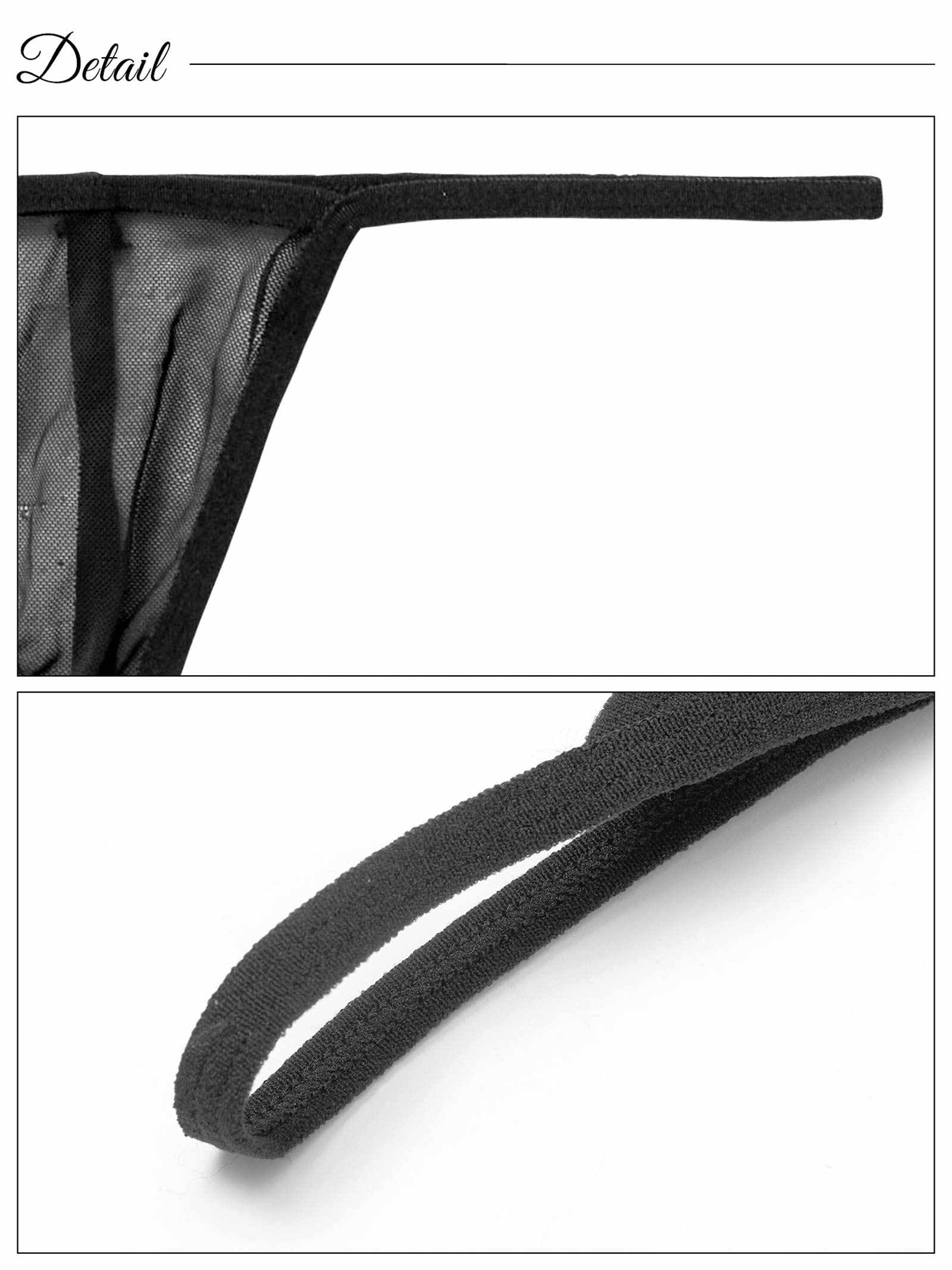 12/15新作![CARRIEFRANCA]ヌーディーレースベビードール