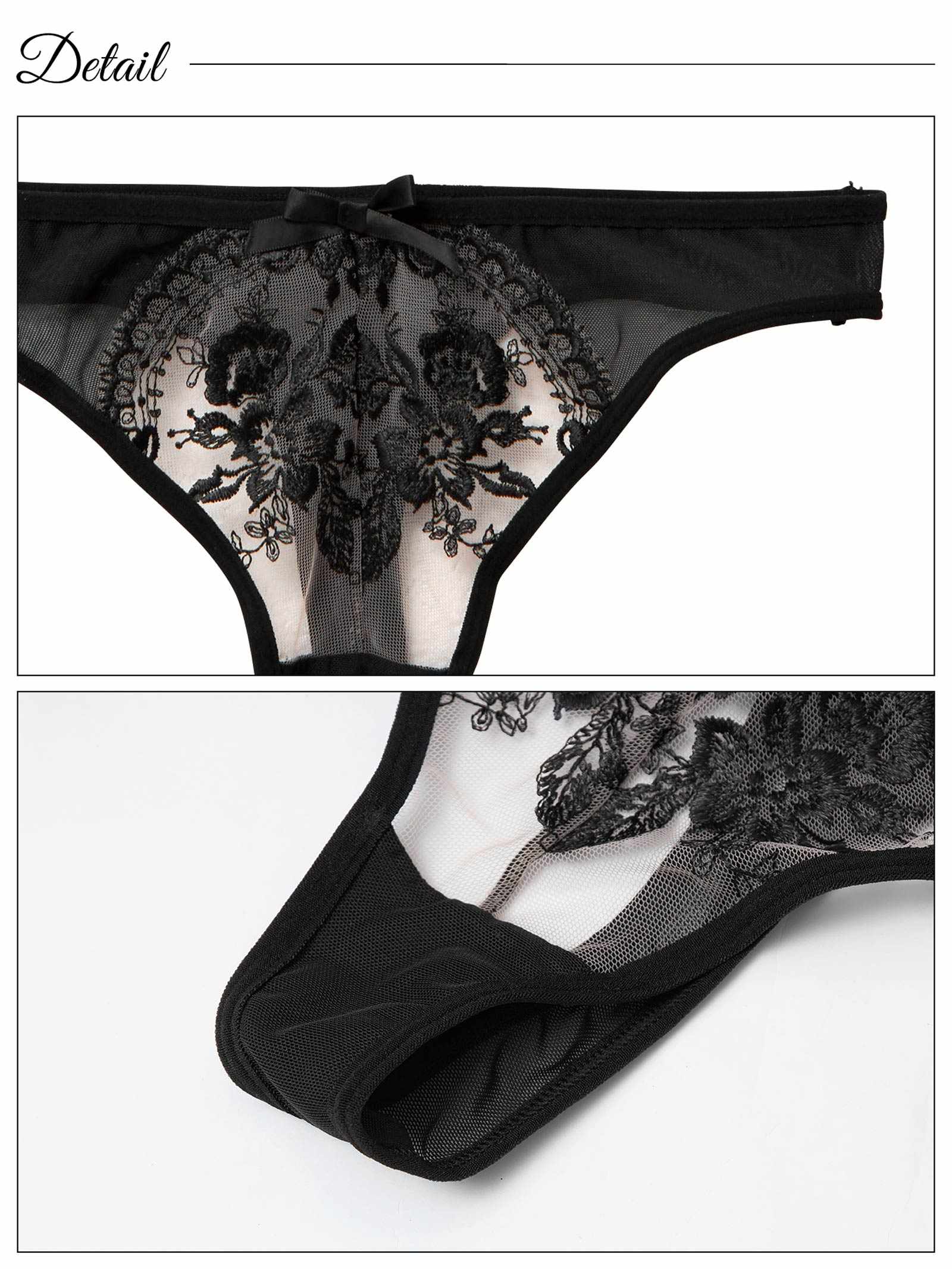 1/9新作![CARRIEFRANCA]レースアップフラワービスチェブラセット