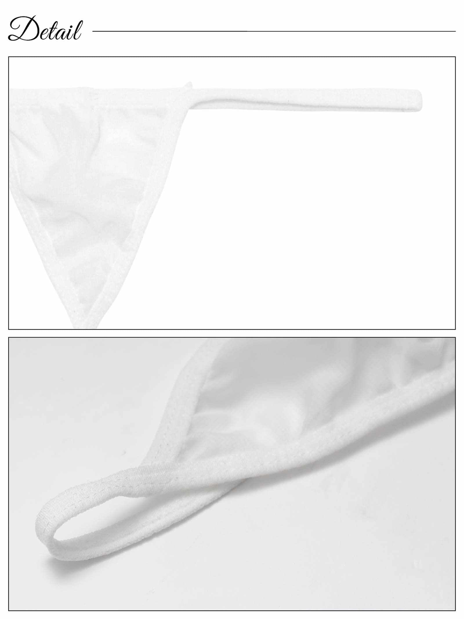 1/30新作![CARRIEFRANCA]エアリーレースベビードール