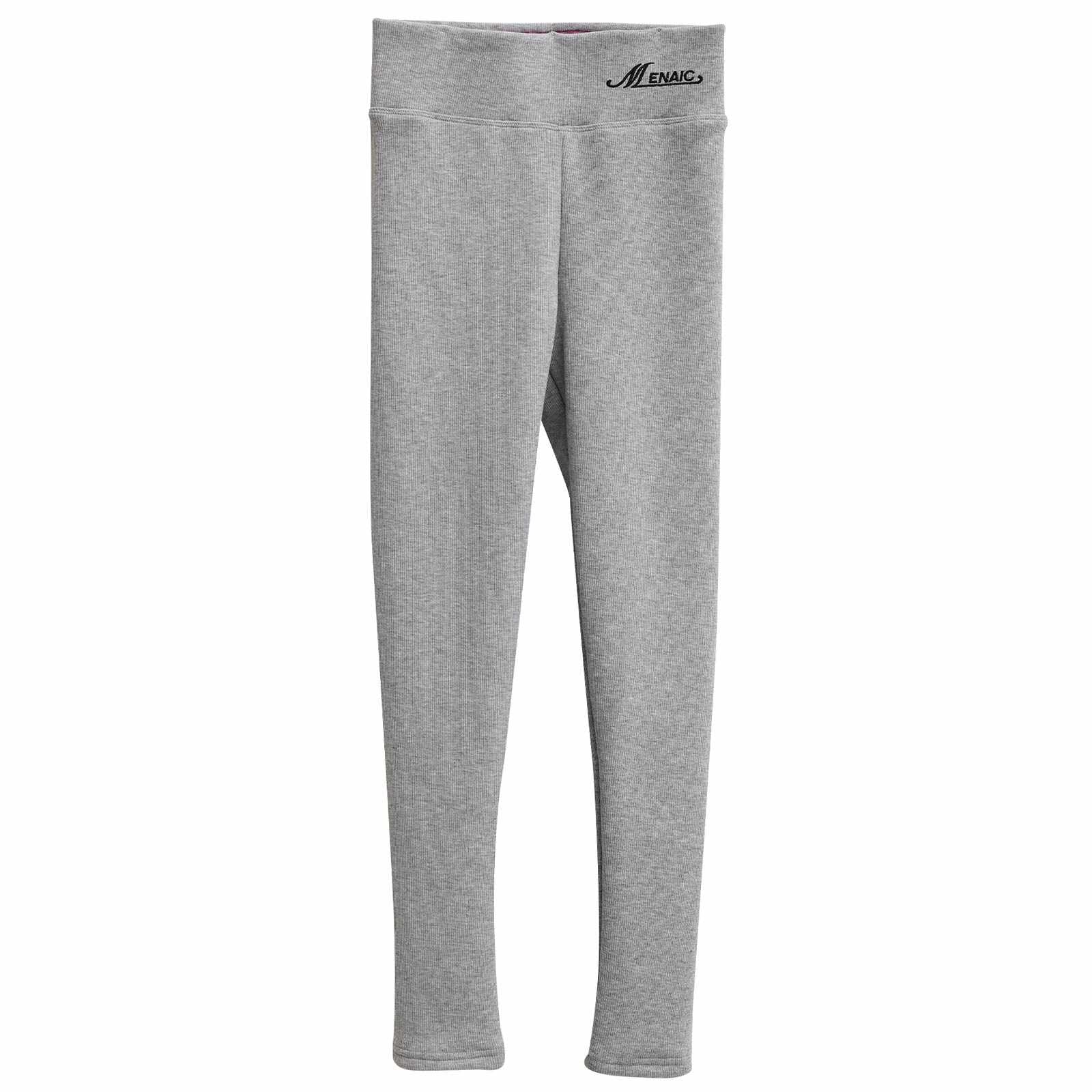 12/22新作!最強あったかMenaic裏起毛レギンス