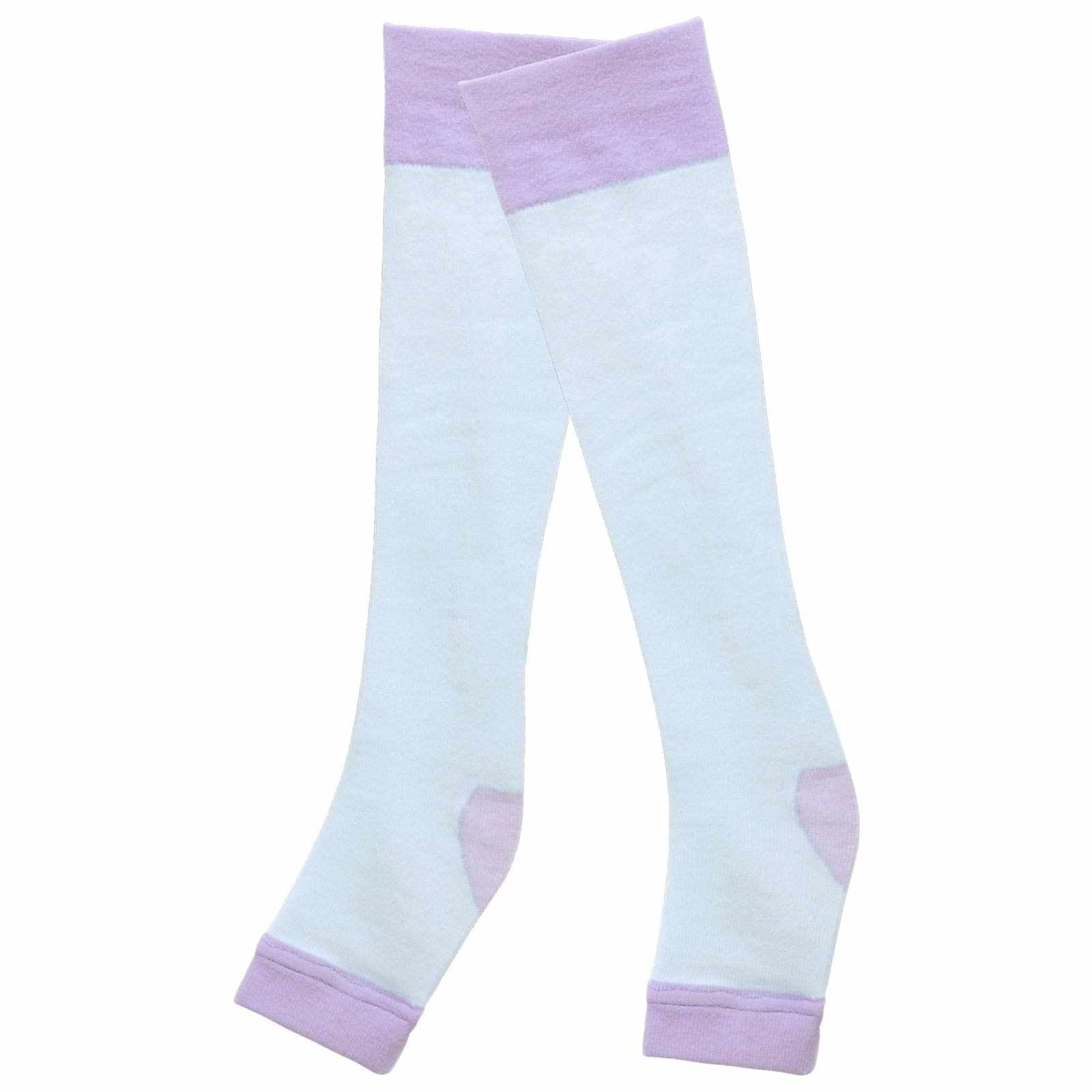 12/17新作!おやすみ着圧くつした