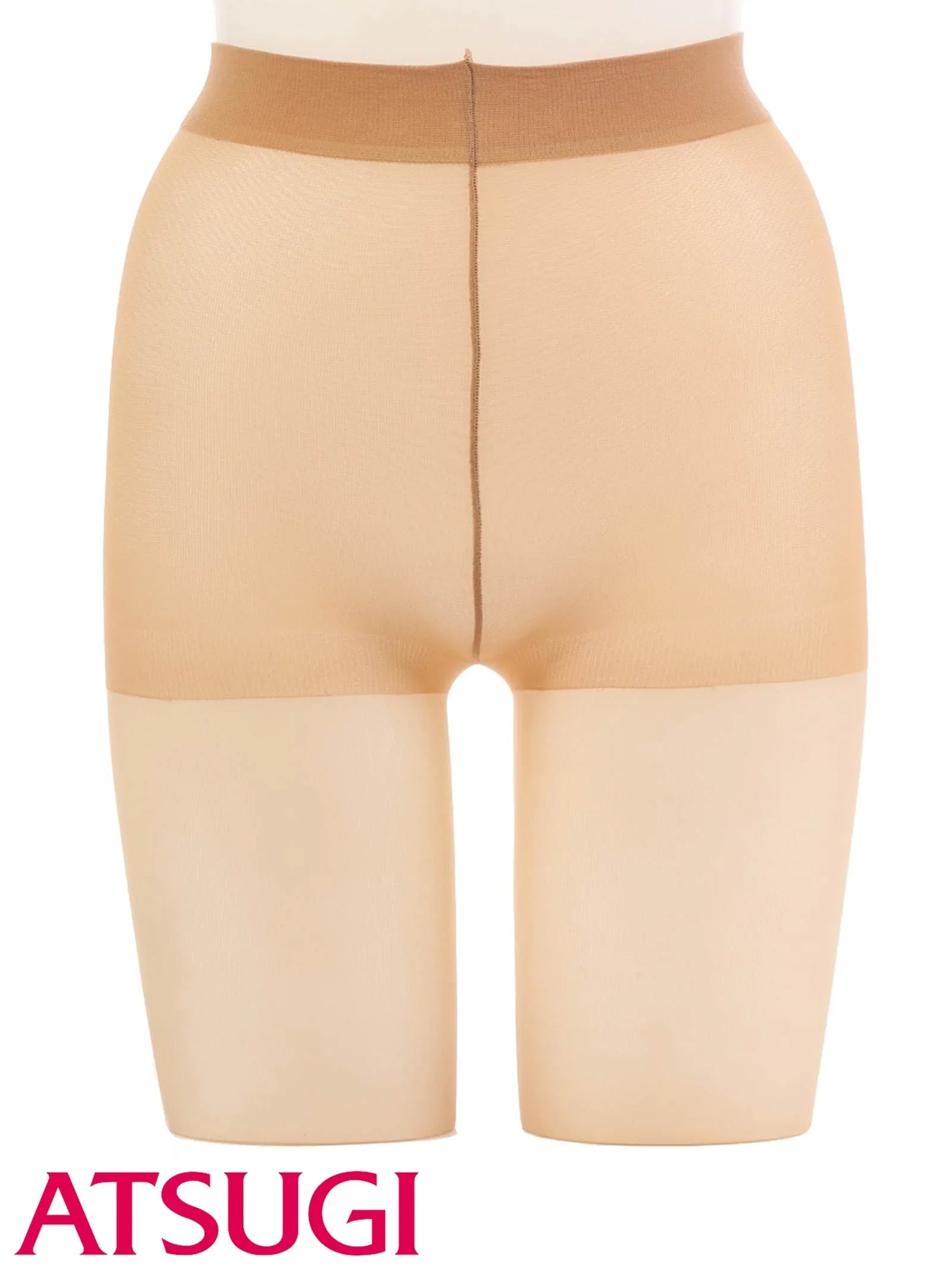 1/22再販!【ATSUGI STOCKING】アツギストッキング 引きしめて美しく。 3足組 ストッキング - 【公式】247Lingerie