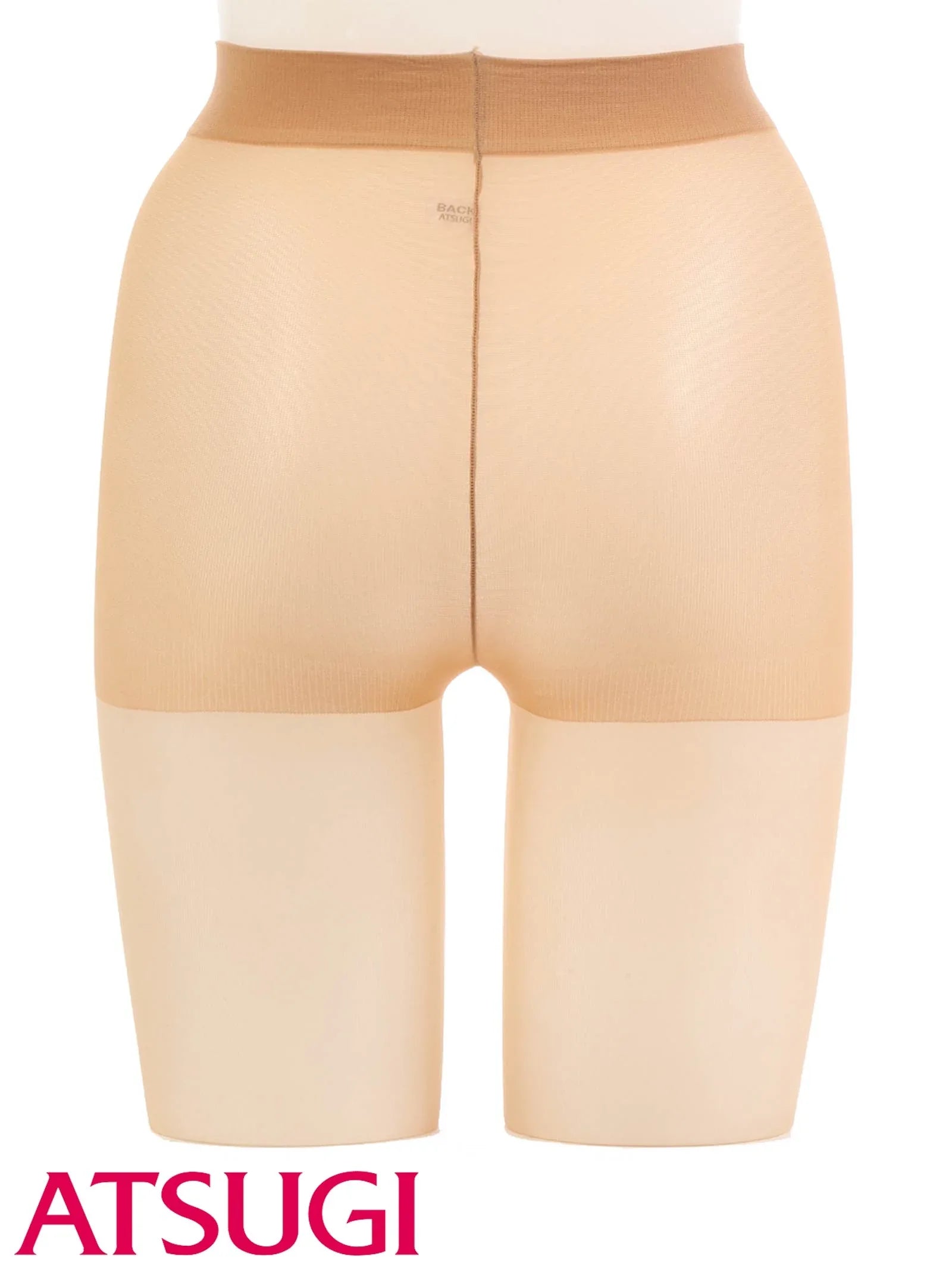 1/22再販!【ATSUGI STOCKING】アツギストッキング 引きしめて美しく。 3足組 ストッキング - 【公式】247Lingerie