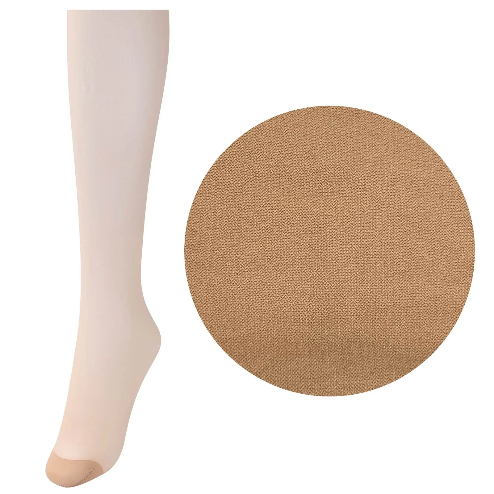 1/22再販!【ATSUGI STOCKING】アツギストッキング 引きしめて美しく。 3足組 ストッキング - 【公式】247Lingerie