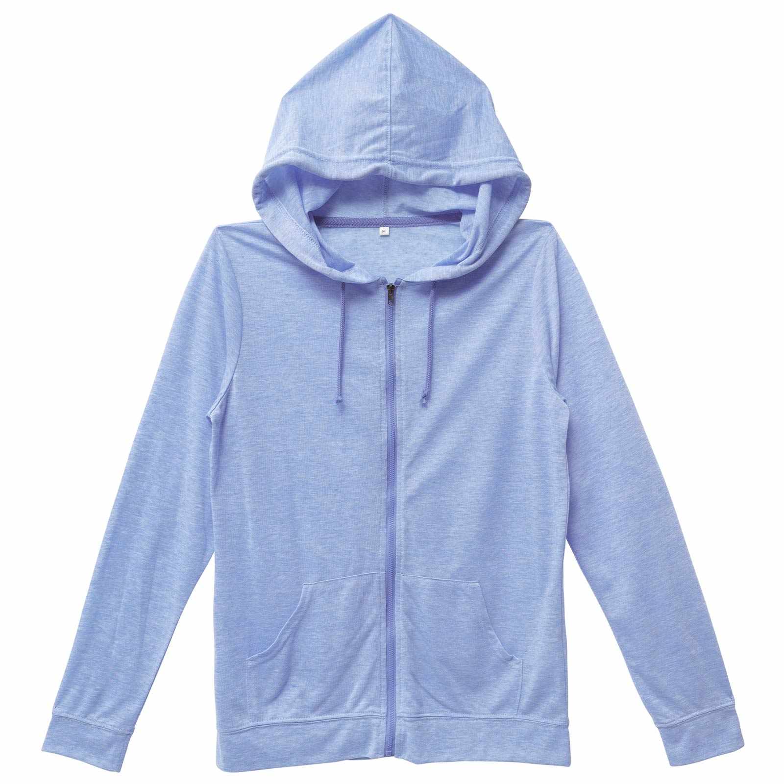 7/9新作!吸水速乾UVワンマイルパーカー