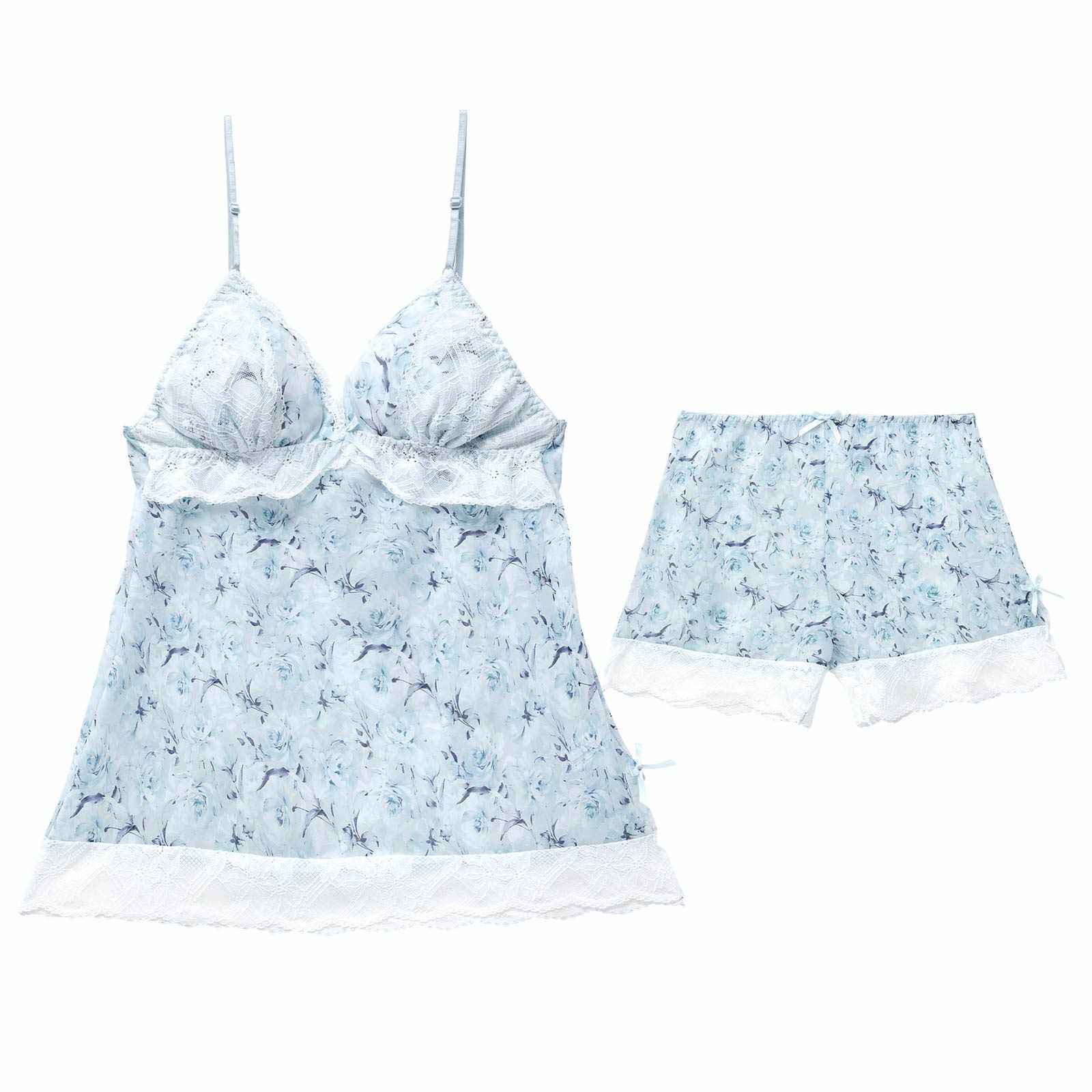 2/18新作!ピュアローズヴェールベビードール