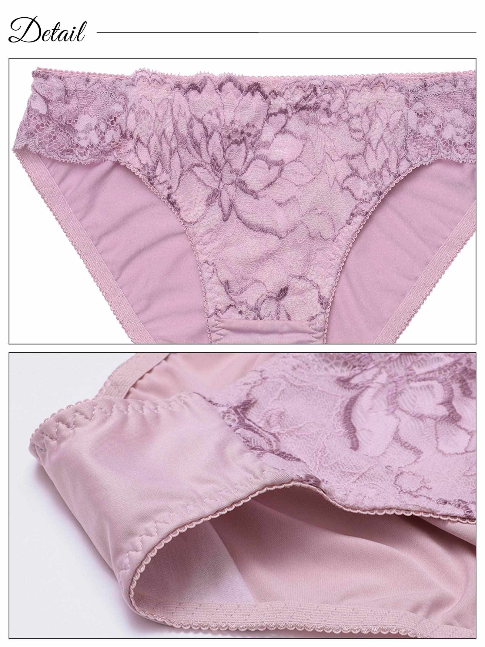 3/18新作!エレガントレースブルームベビードール