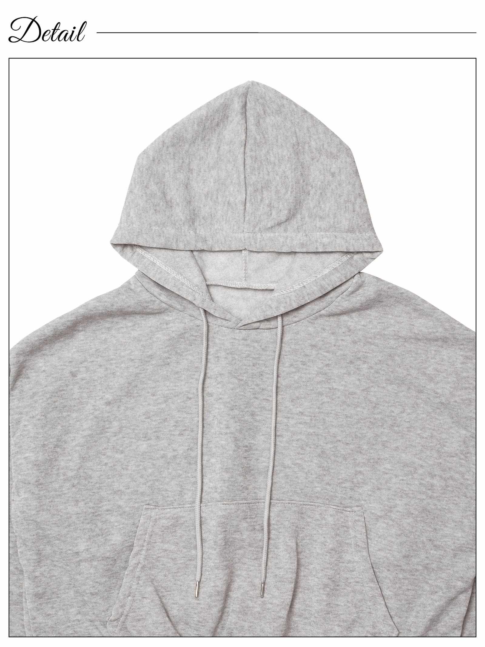 10/6新作!スウェットフーディートップス&ロングパンツルームウェア