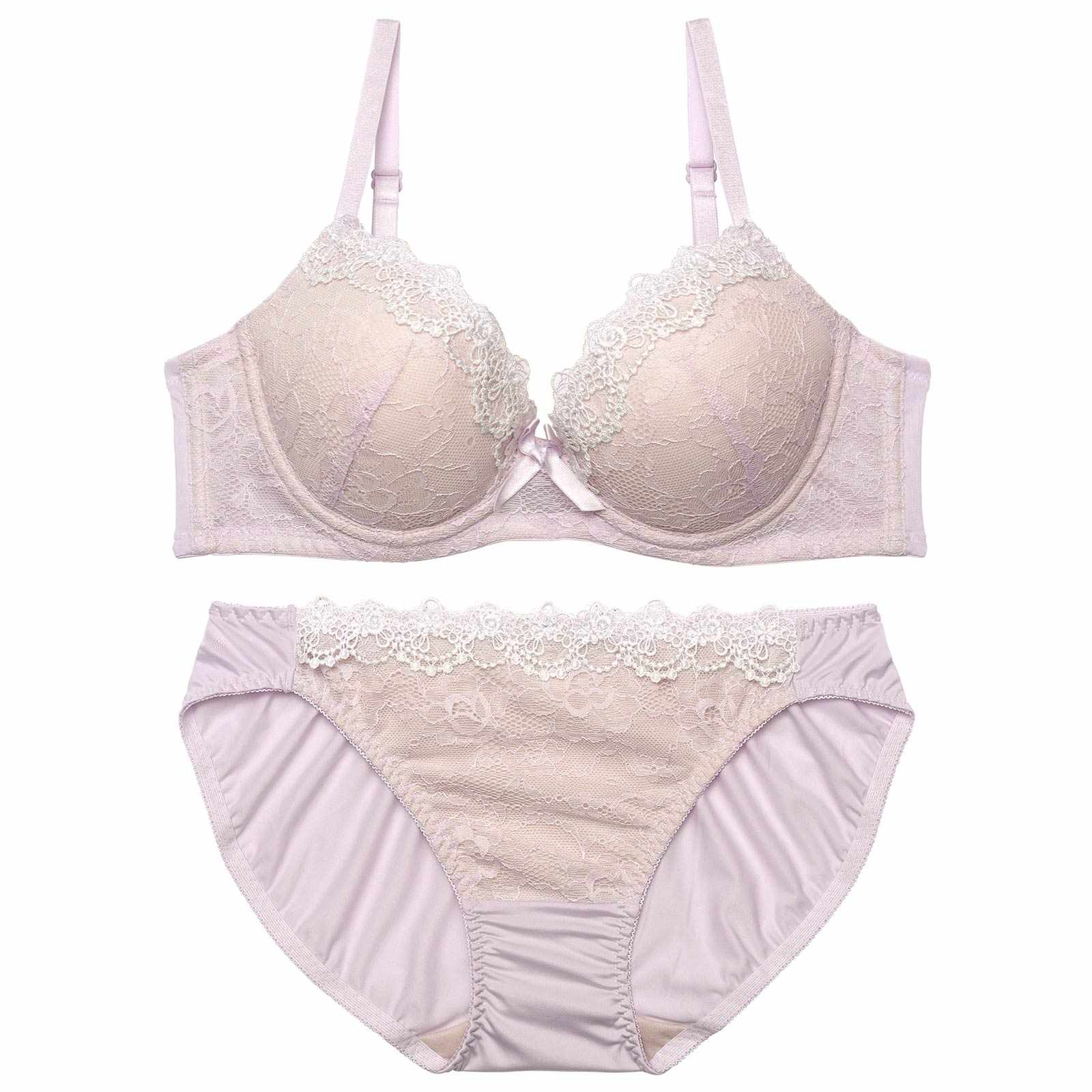 10/8新作!ケミカルダスティレースブラジャー&フルバックショーツ