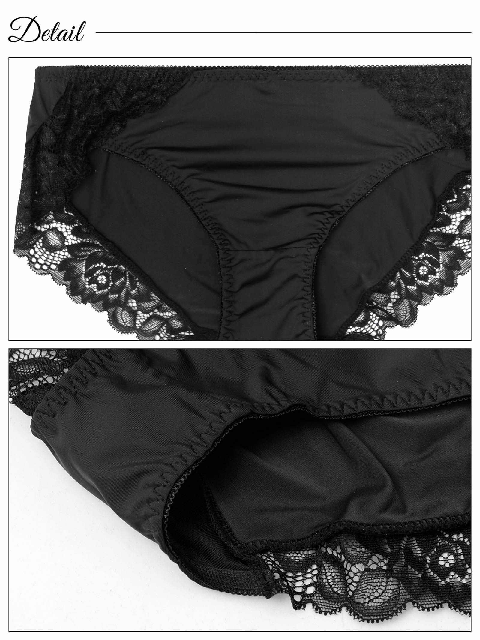 8/20新作!レーシーグラマラスブラジャー&フルバックショーツ