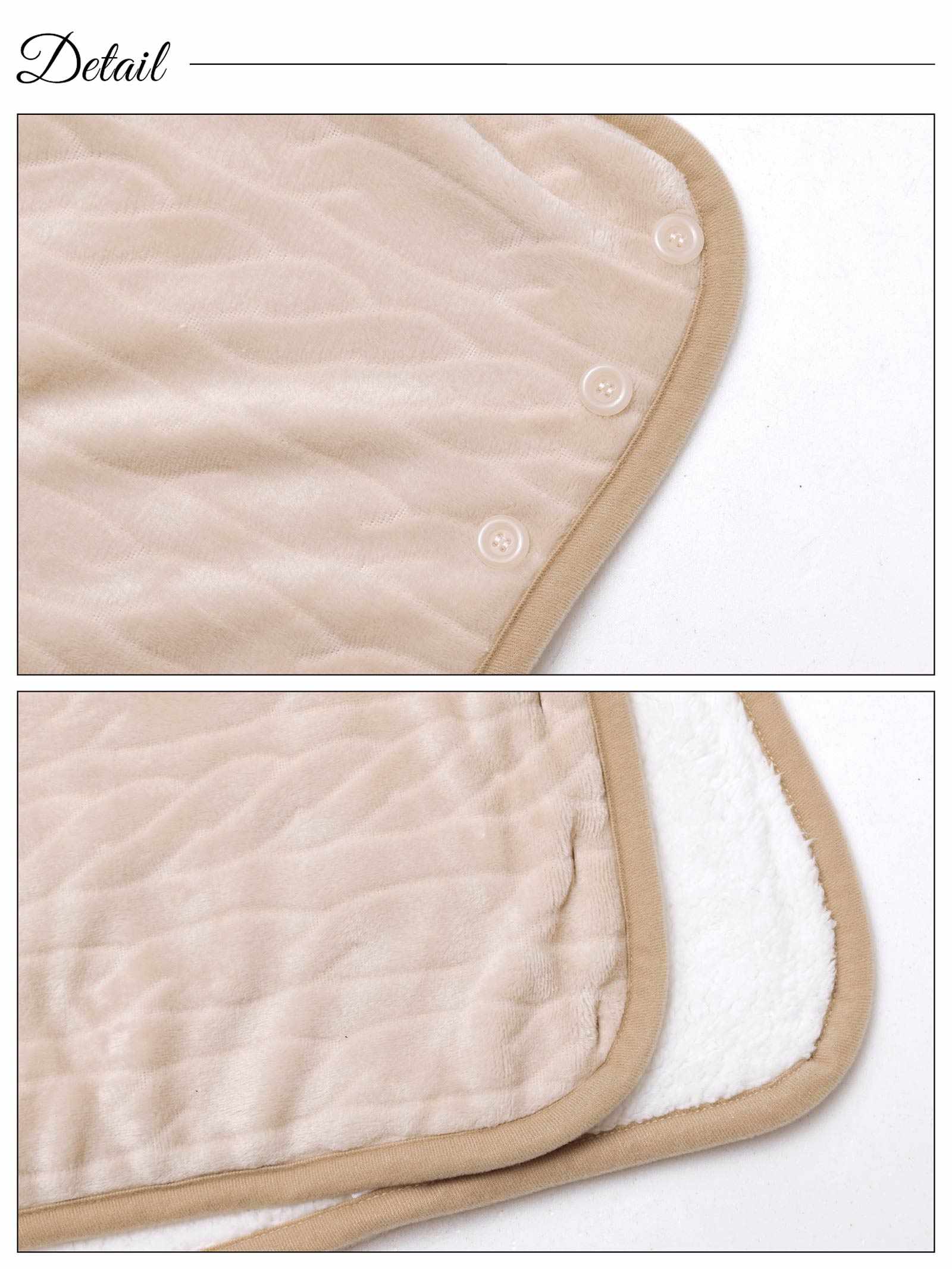 12/12新作!4wayボレロブランケット