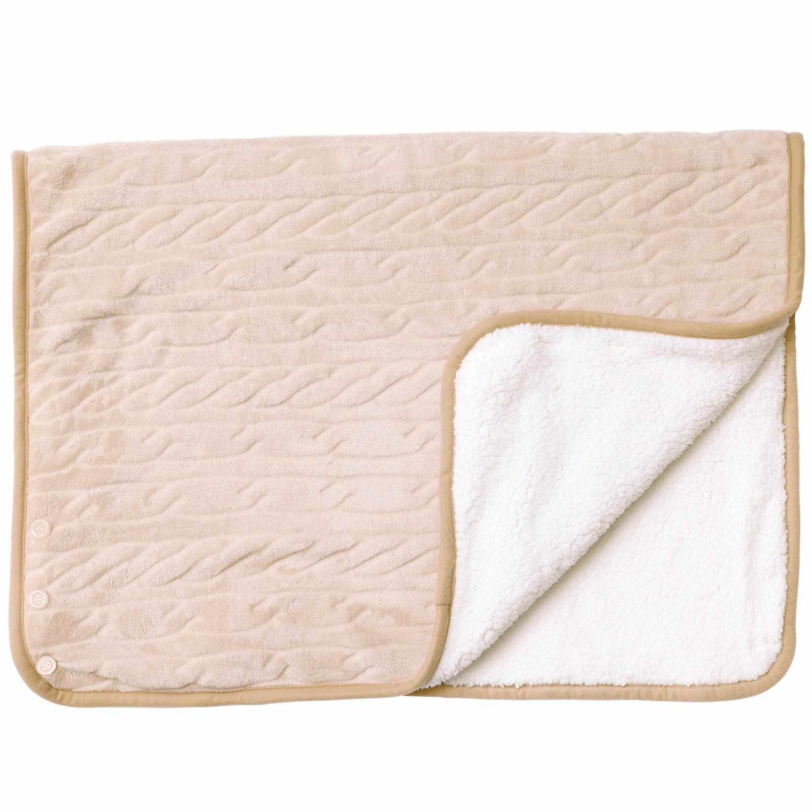 12/12新作!4wayボレロブランケット