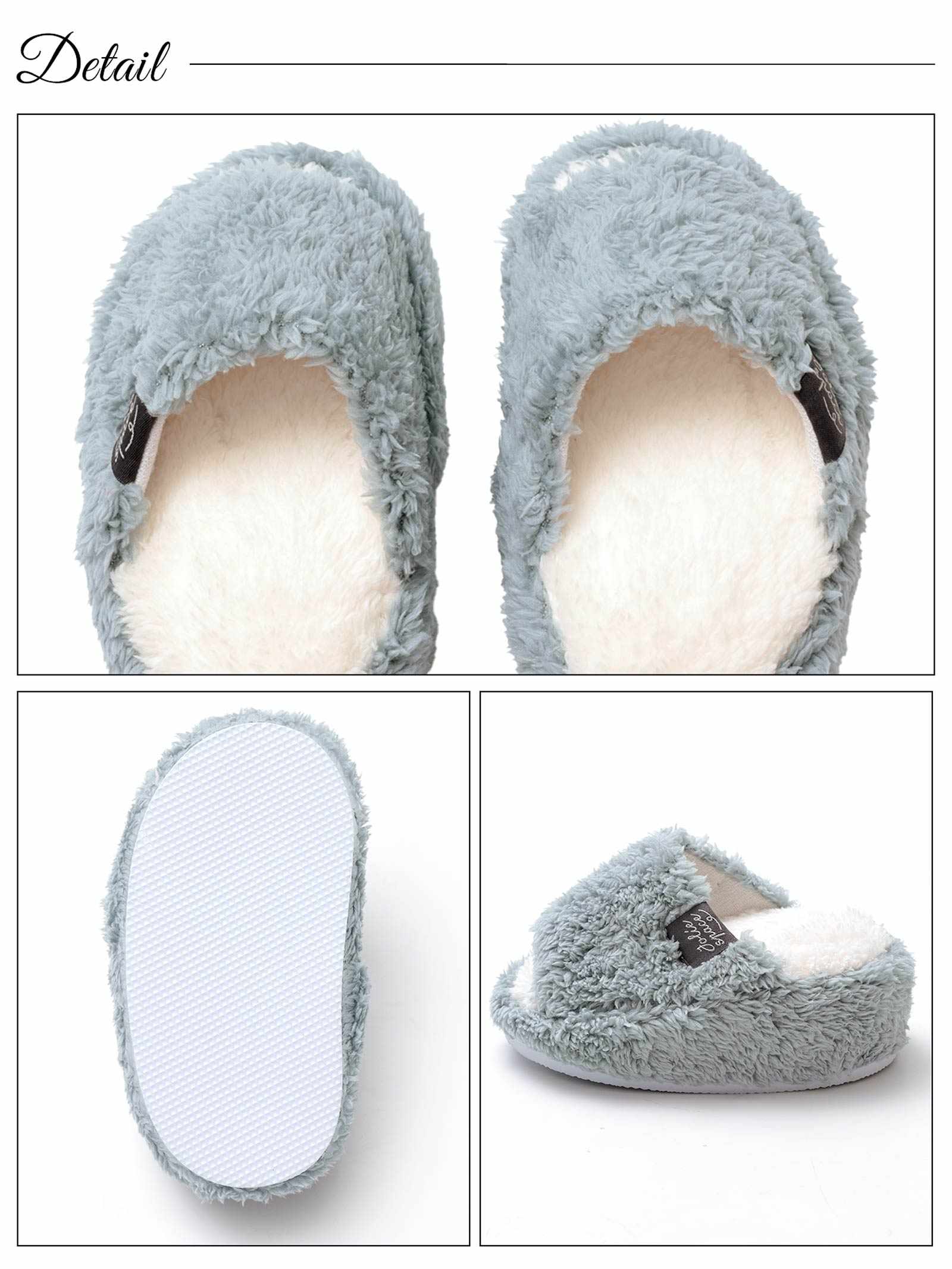 12/5新作!シープタッチダイエットルームシューズ