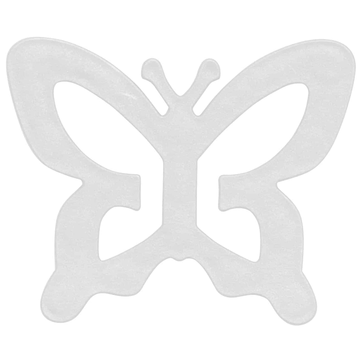 9/28新作!バタフライモチーフストラップクリップ単品