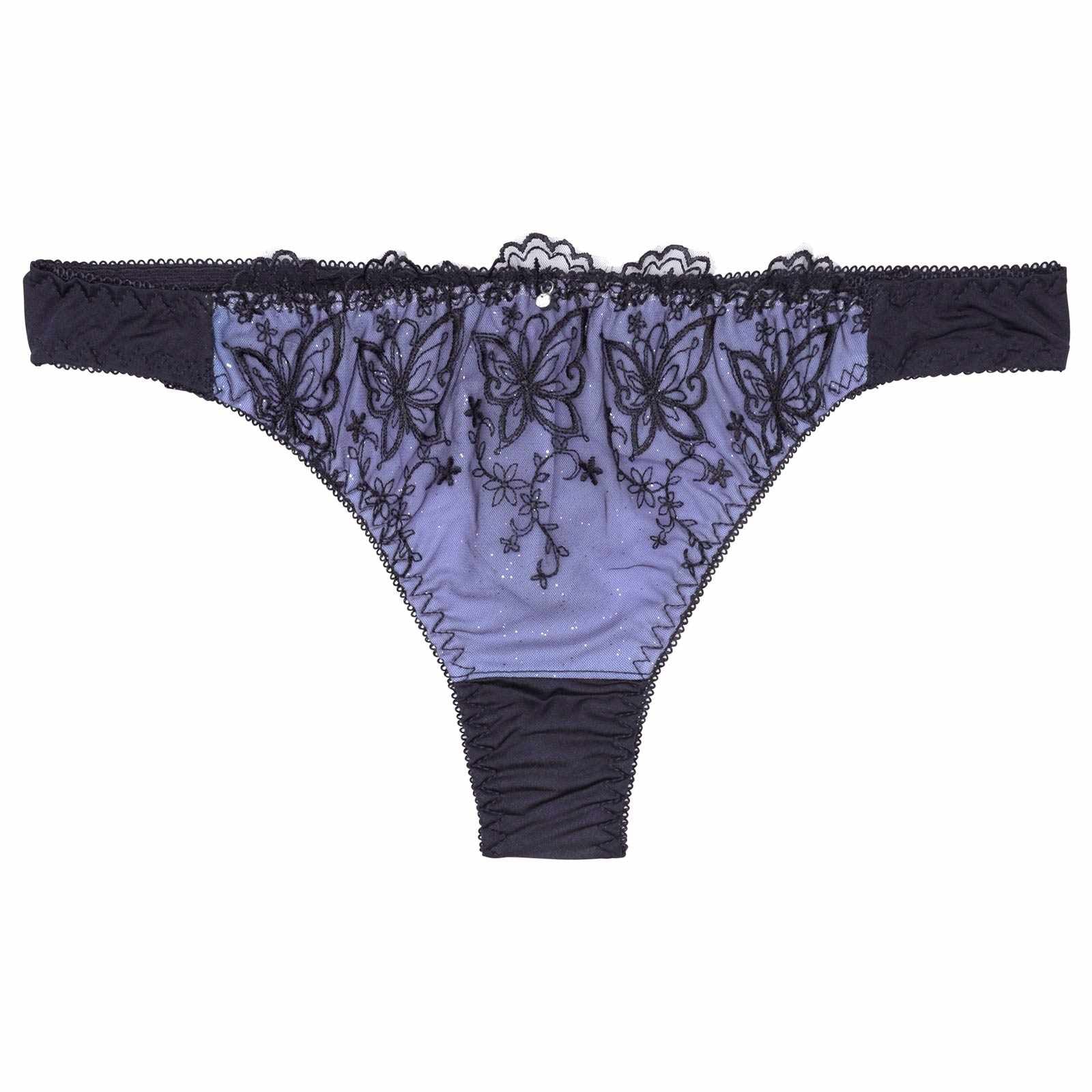 グリッターバタフライTバックショーツ単品