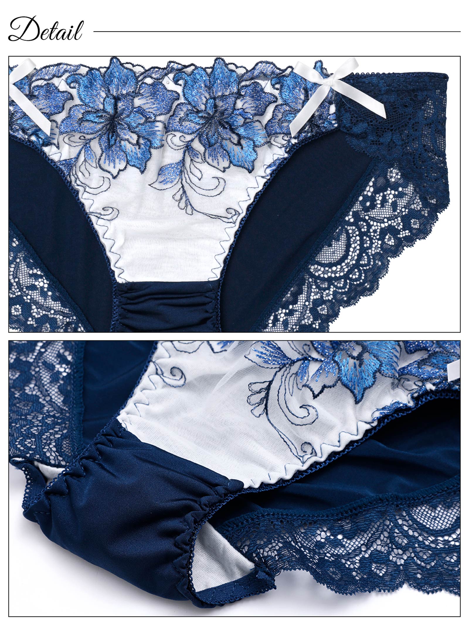 12/15新作!ロイヤルラメフラワーフルバックショーツ単品[おそろいショーツ]