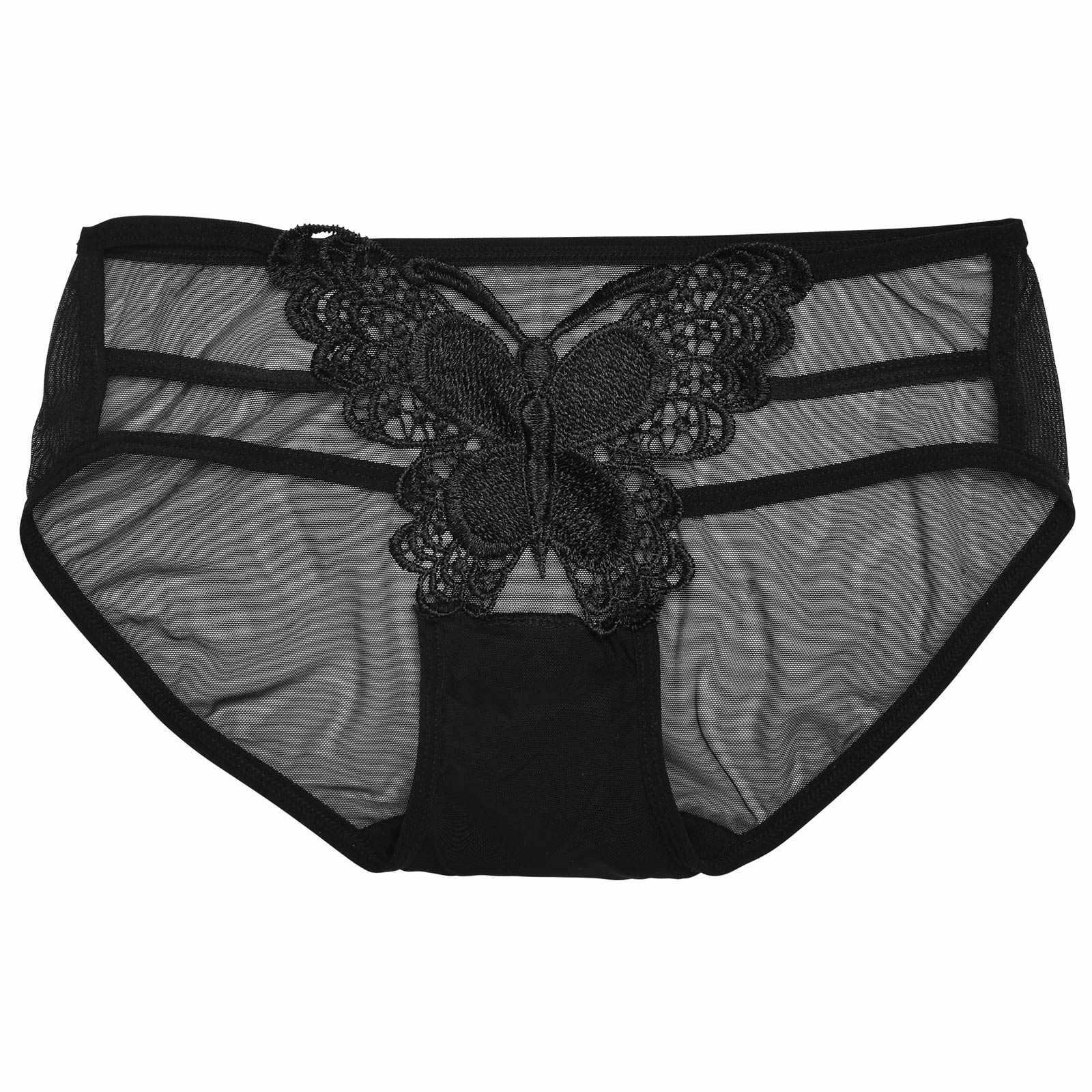 2/5再販!バタフライケミカルレースフルバックショーツ単品 - 【公式】247Lingerie