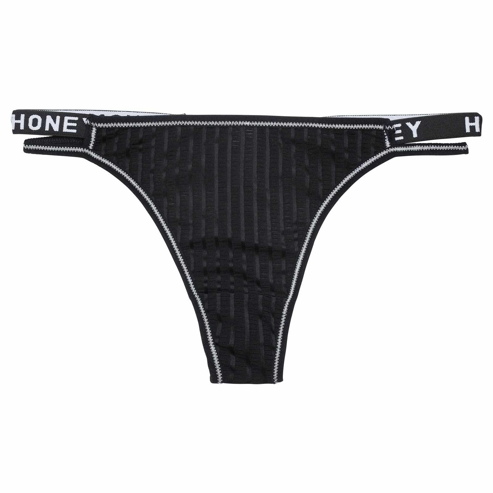 スポーティウエストロゴTバックショーツ単品