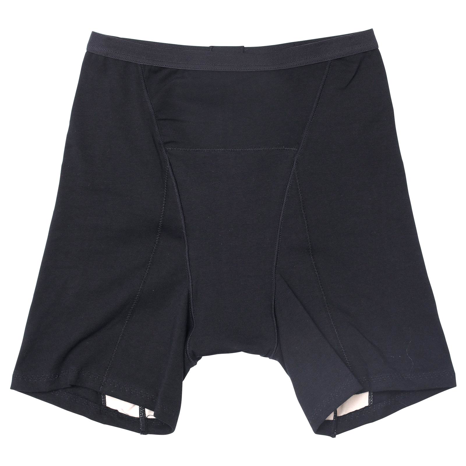 シンプルロング丈サニタリーショーツ