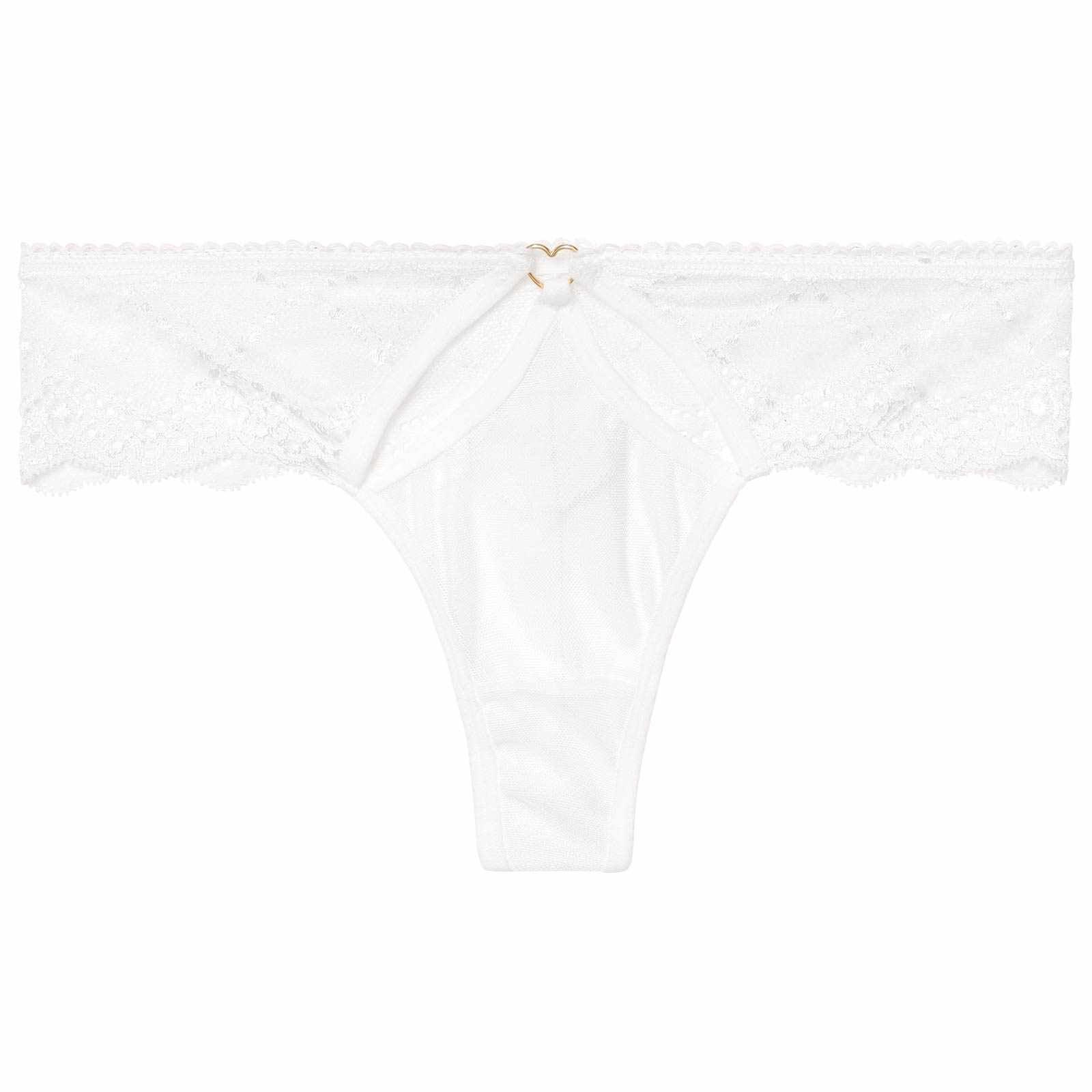 1/12新作!レーシィホールハートリングTバックショーツ単品 - 【公式】247Lingerie