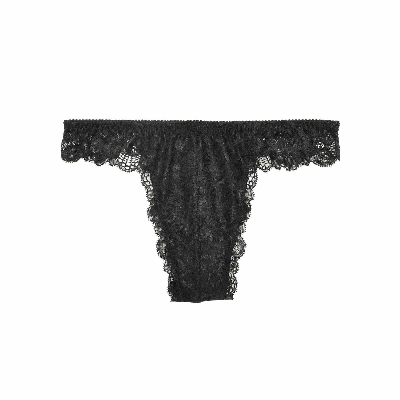 2/14再販!シアーフローリデレースTバックショーツ単品 - 【公式】247Lingerie