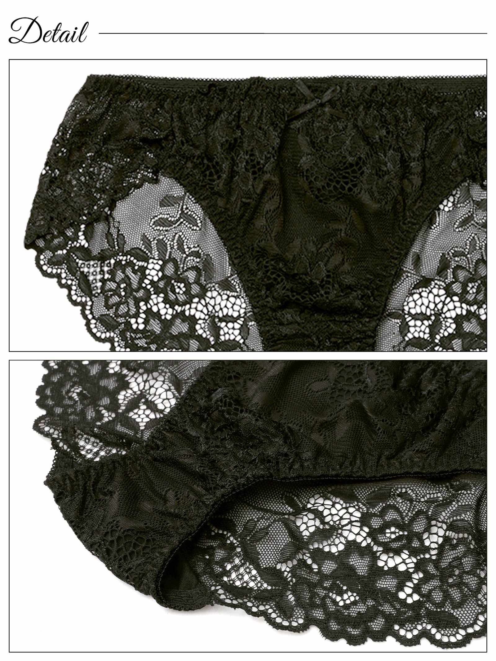 9/12新作!ドリーミーレースバック透けフルバックショーツ単品[おそろいショーツ]