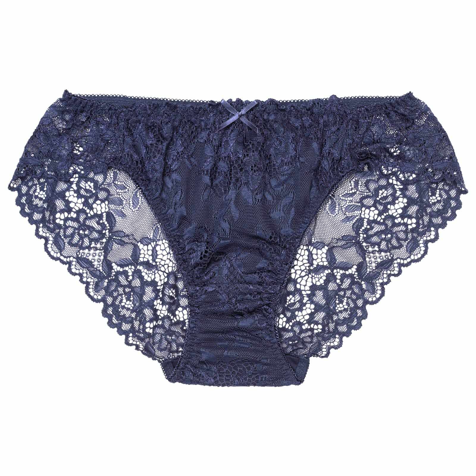 12/16再販!ドリーミーレースバック透けフルバックショーツ単品[おそろいショーツ]