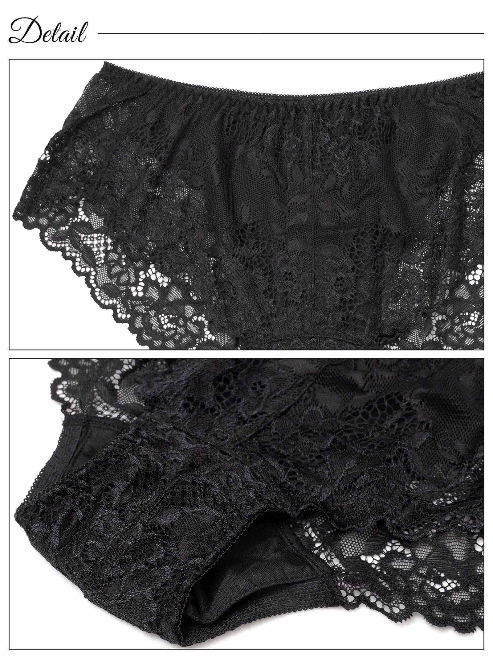 9/12新作!ドリーミーレースサニタリーショーツ単品[おそろいショーツ]